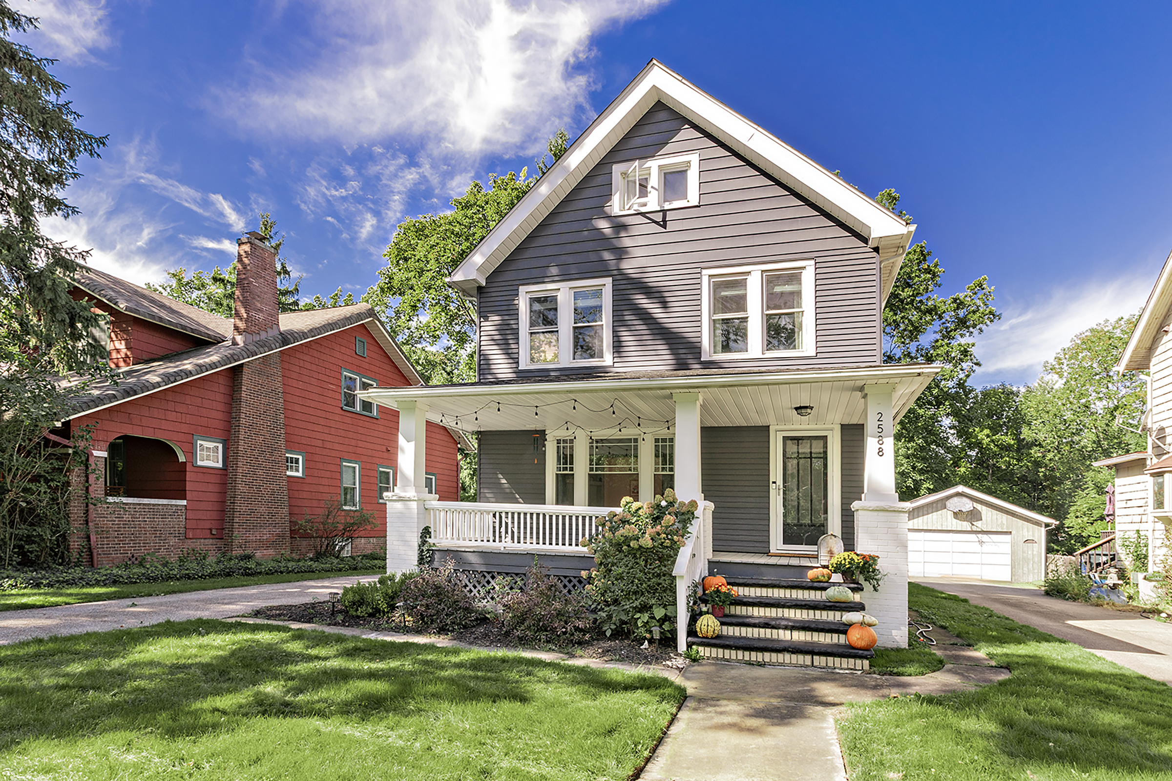 Queenston Rd, Cleveland, OH 44118 #1