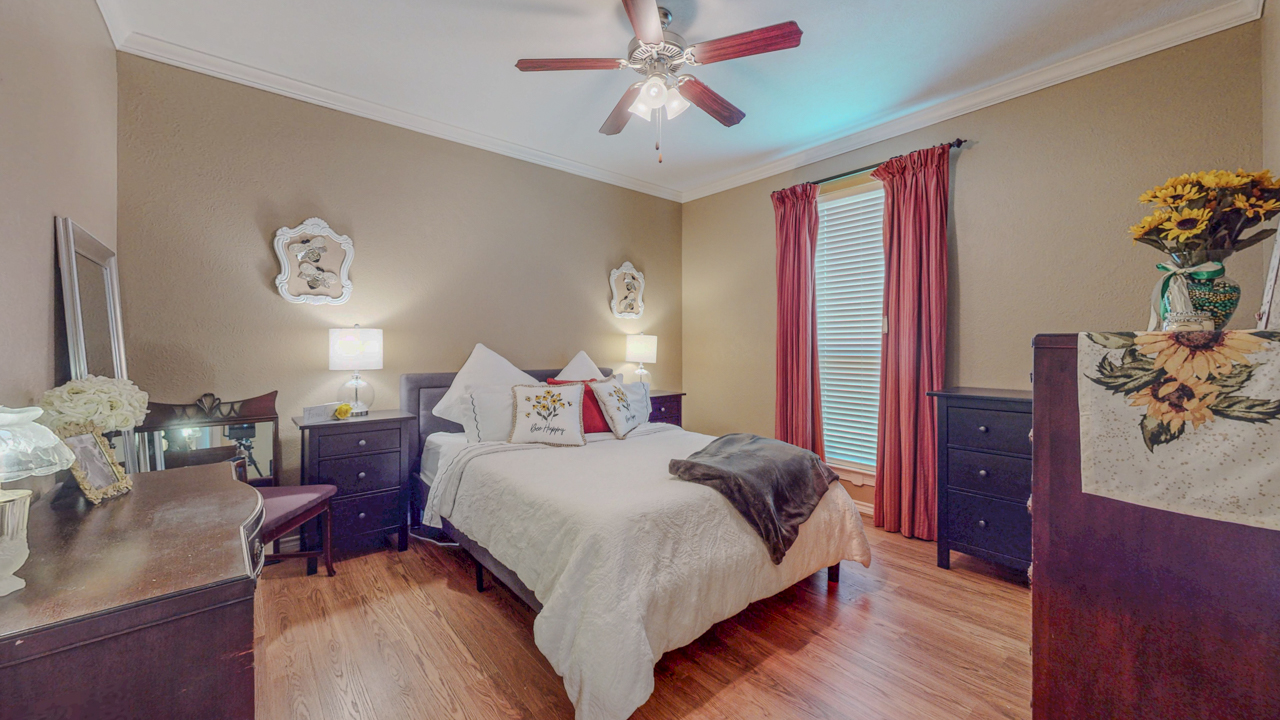 Beaumont, Texas, 77707, United States, 4 Bedrooms Bedrooms, ,Residential,For Sale,1941725