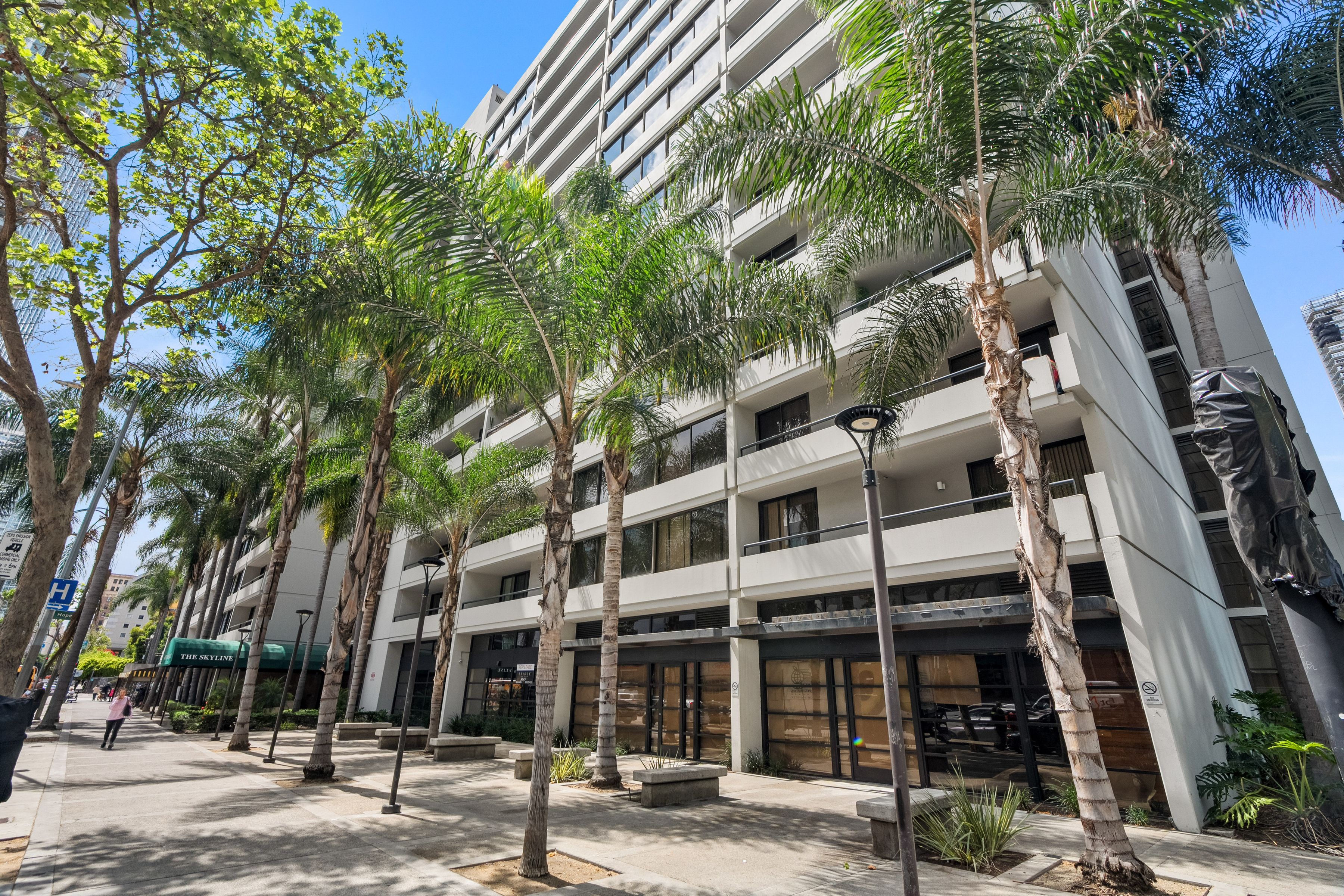  600 West 9th Street #1512 - 物件實景