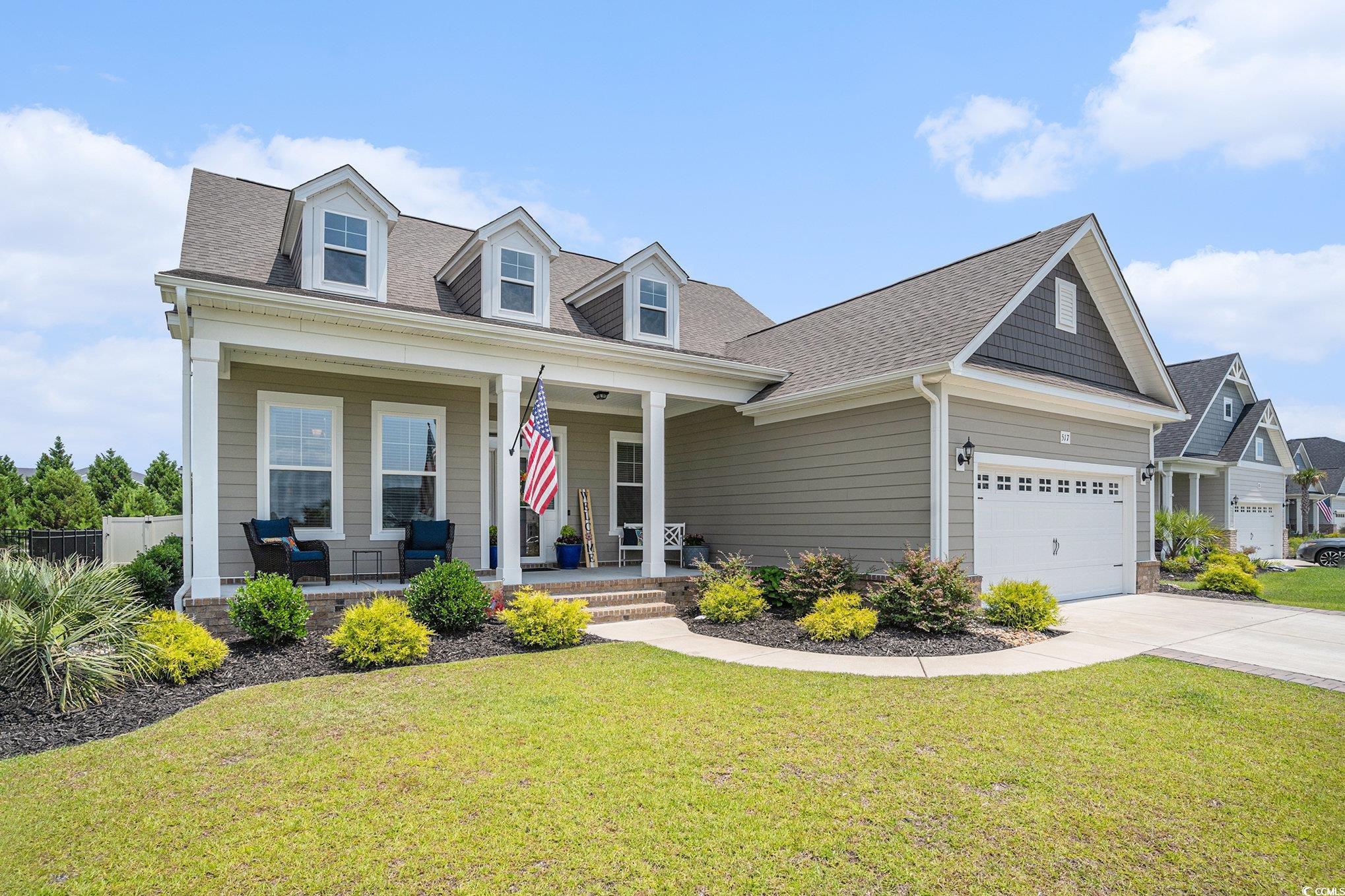 Myrtle Beach, South Carolina, 29579, United States, 4 Bedrooms Bedrooms, ,4 BathroomsBathrooms,Residential,For Sale,1909519