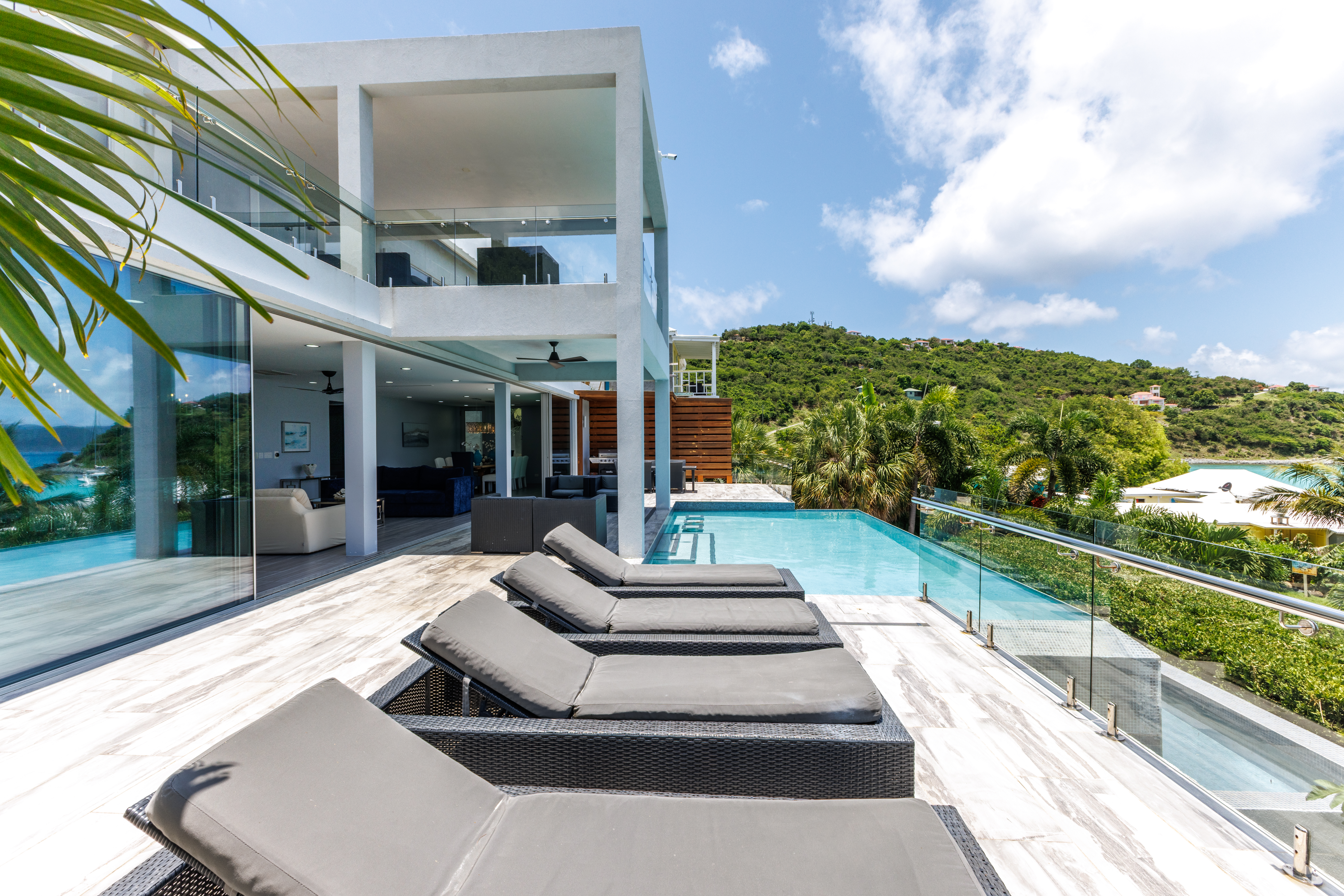 Jost Van Dyke, VG, 4 Bedrooms Bedrooms, ,5 BathroomsBathrooms,Residential,For Sale,1989513