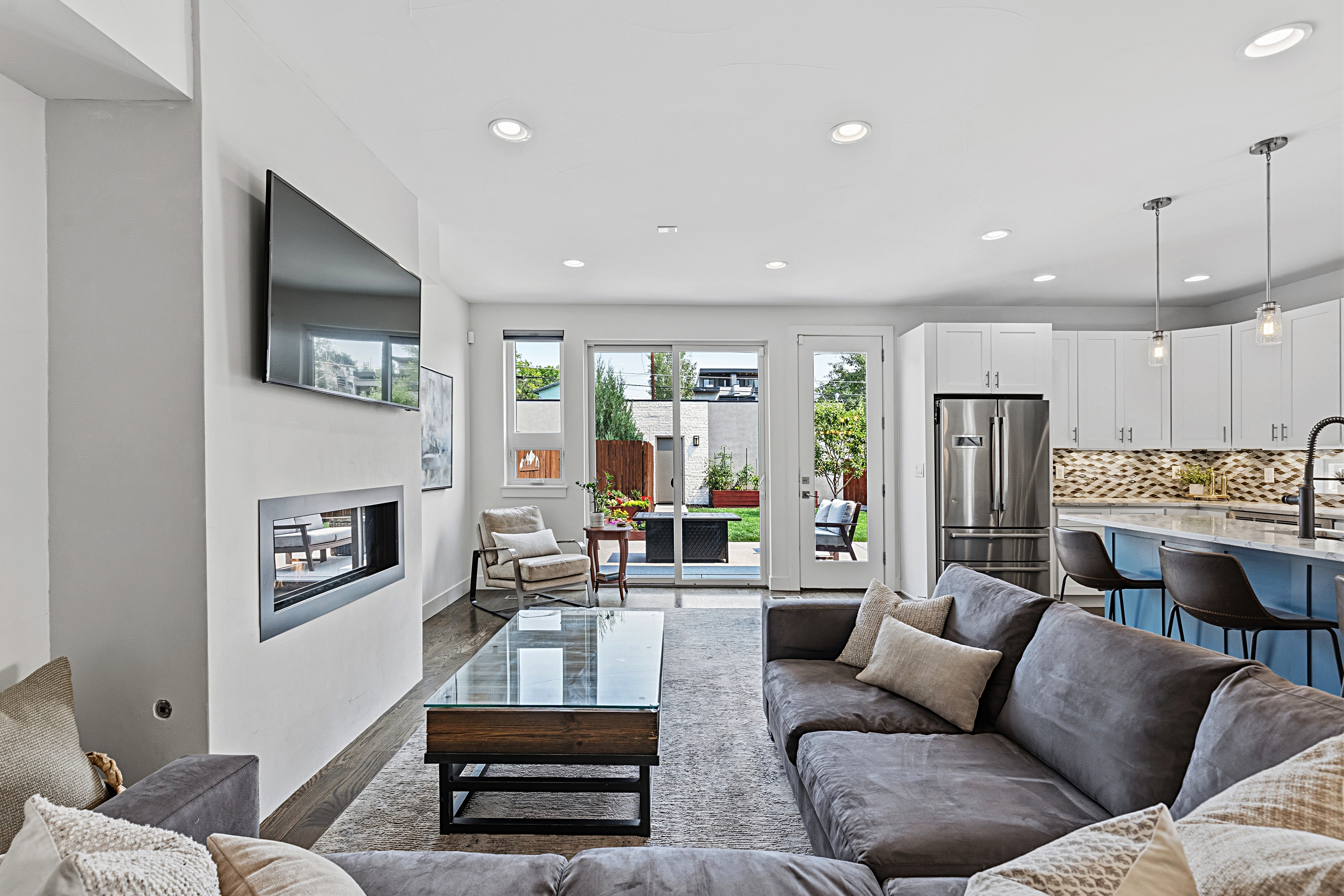  Thoughtfully designed modern duplex - 物件實景