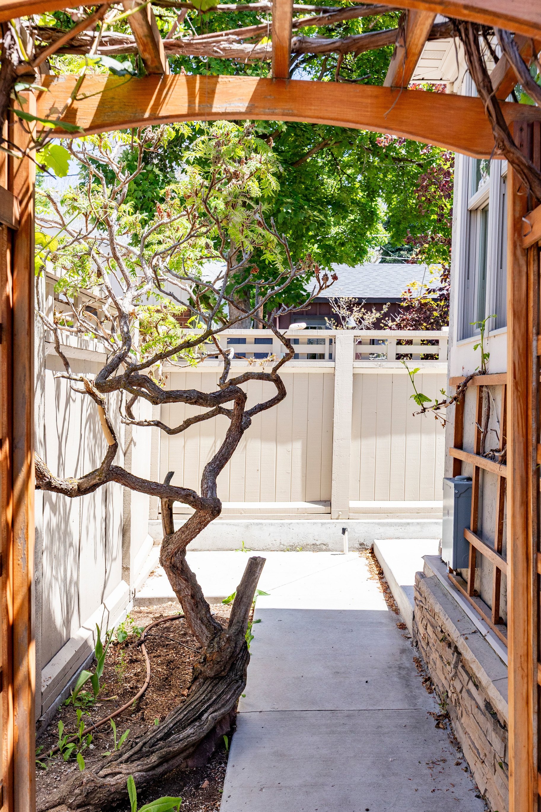  Historic Charm Meets Modern Living in the Heart of Yalecrest - 物件實景