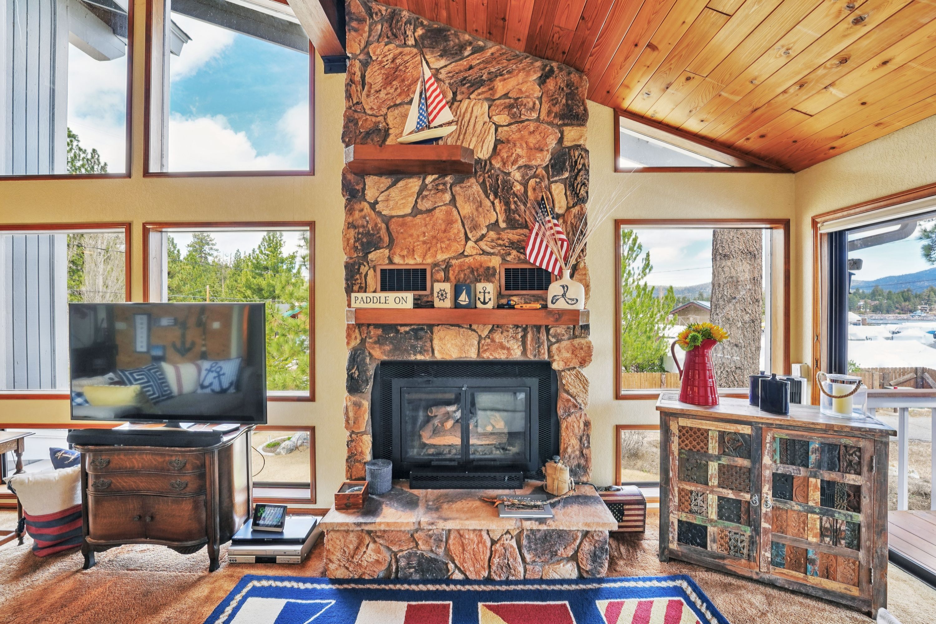  619 Landlock Landing, Big Bear Lake, CA 92315 - 物件實景