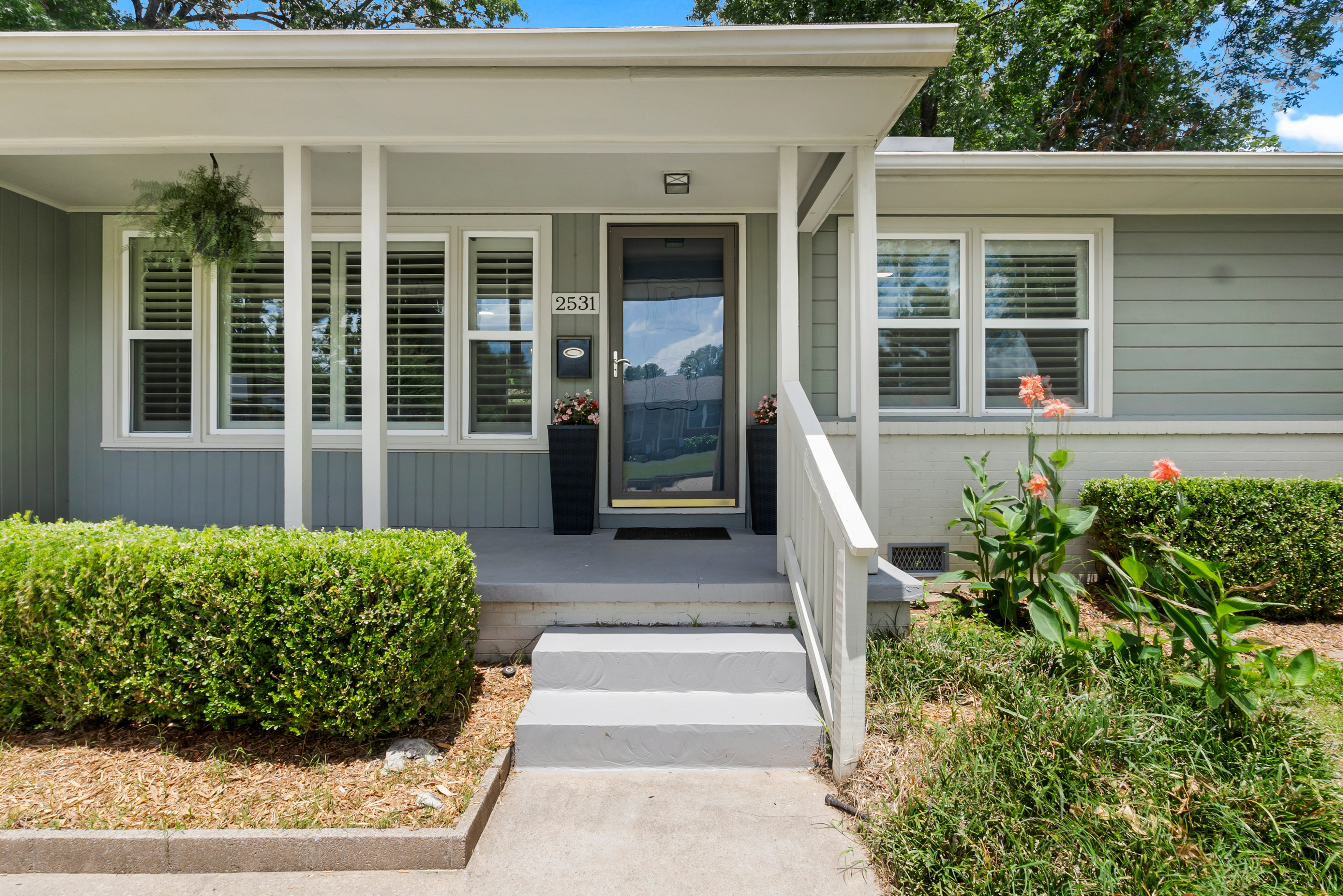  2531 East 56th Street, Tulsa, OK 74105 - 物件實景