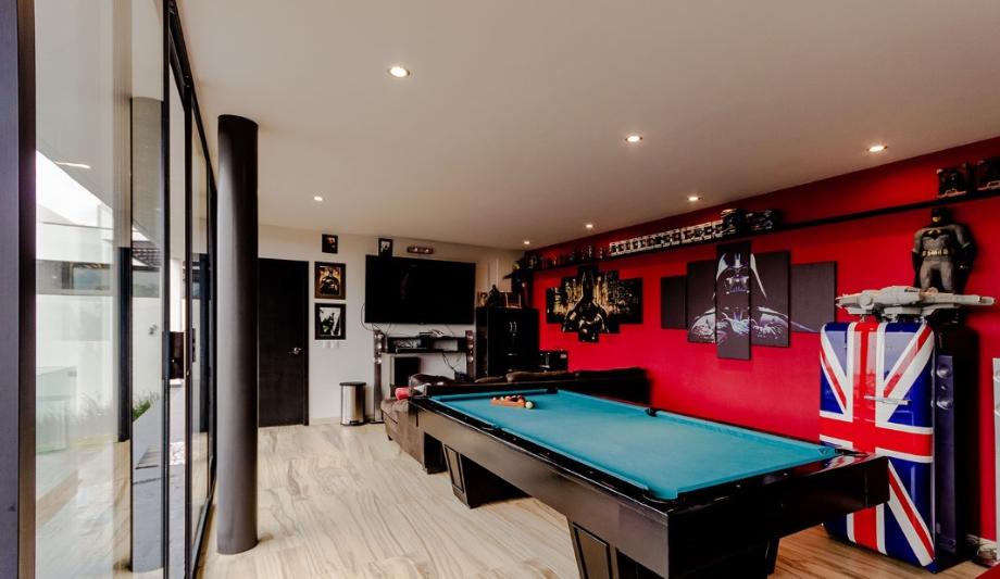 Capulines, Atizapán de Zaragoza, Estado de México, 52938, Mexico, 4 Bedrooms Bedrooms, ,5 BathroomsBathrooms,Residential,For Sale,Capulines,1443730