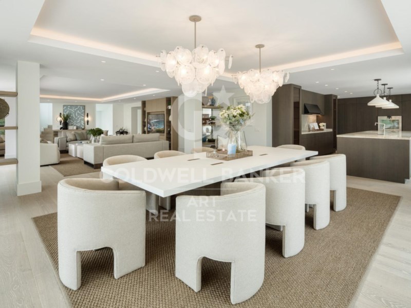 Marbella, Andalusia, ES, 6 Bedrooms Bedrooms, ,6 BathroomsBathrooms,Residential,For Sale,1882759