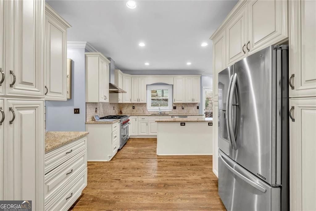 Stone Mountain, Georgia, 30087, United States, 6 Bedrooms Bedrooms, ,5 BathroomsBathrooms,Residential,For Sale,2021224