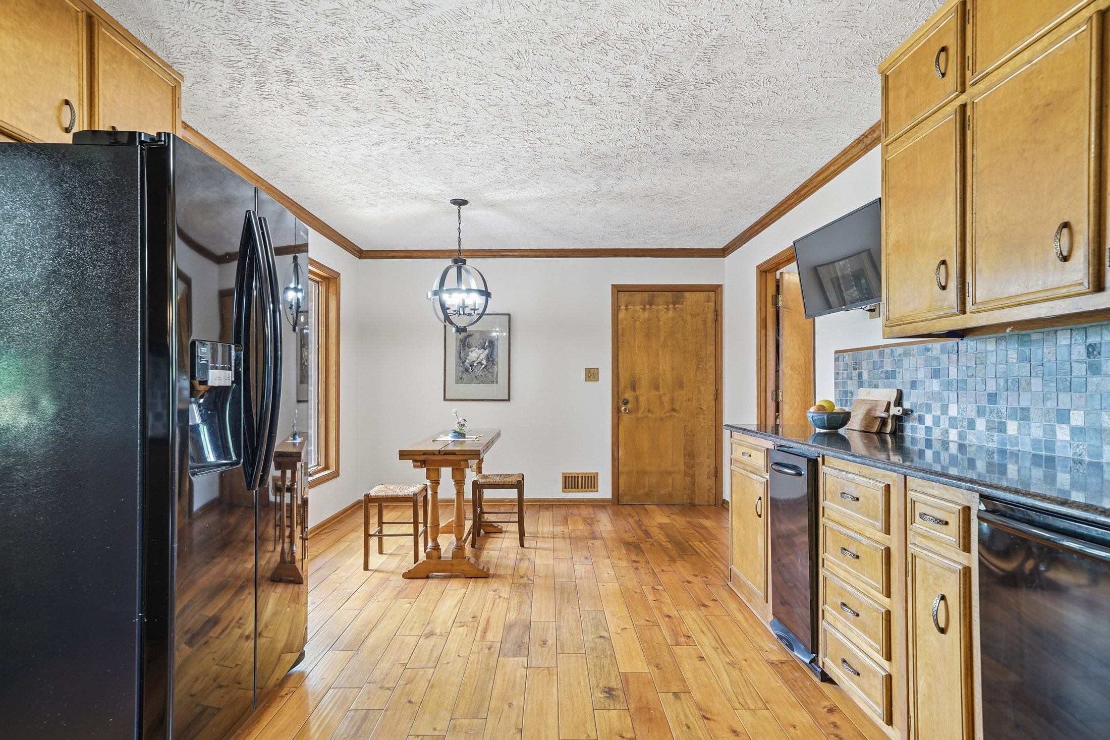  Exceptional Brick Ranch on 5+/- Picturesque Acres - 物件實景