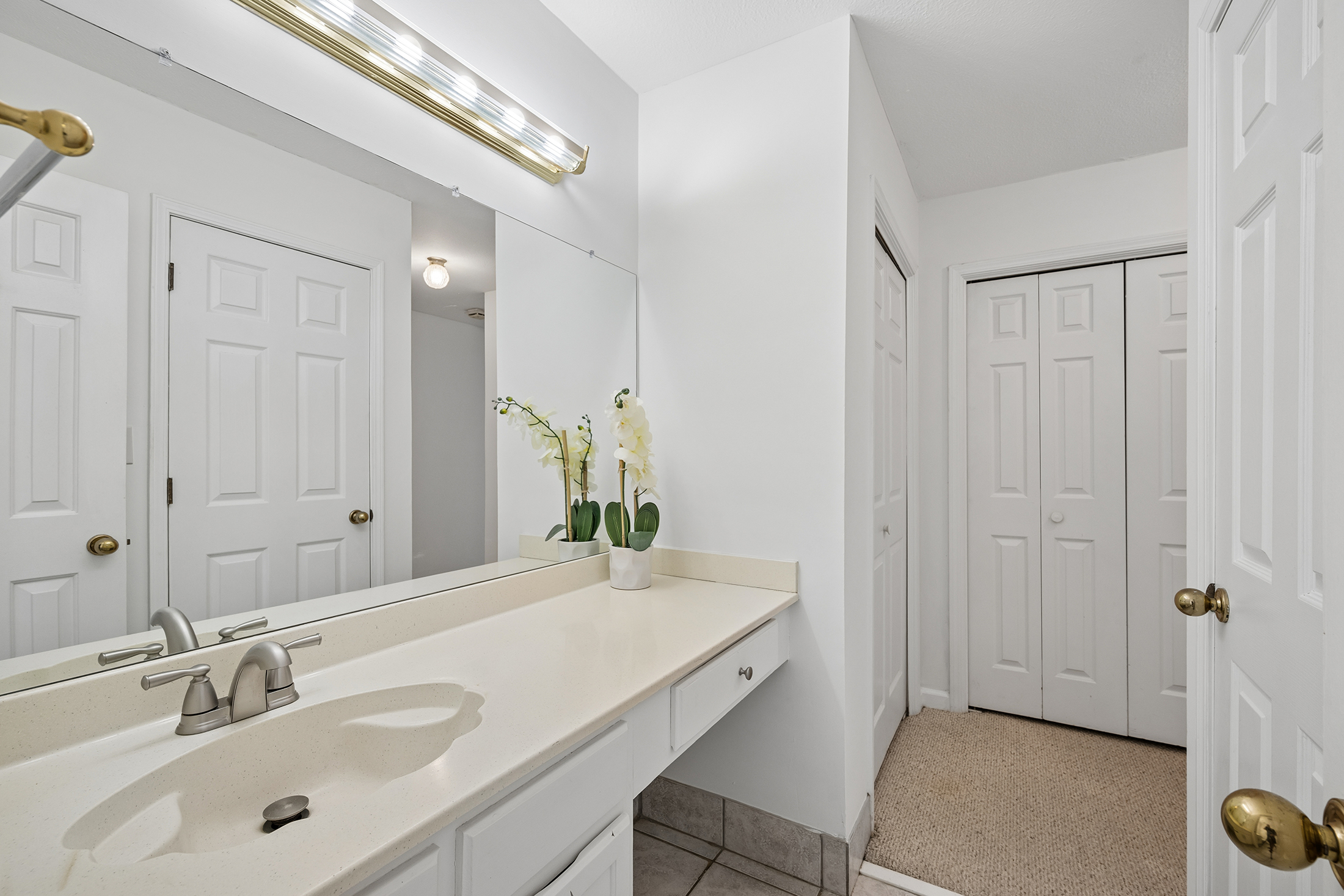  Top Floor Retreat in a Gated Buckhead Community - 物件實景