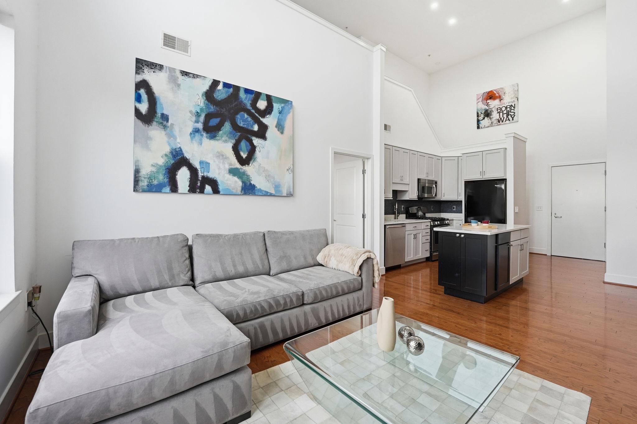  1800 Wilson Boulevard, Arlington, VA, 22201 - 物件實景