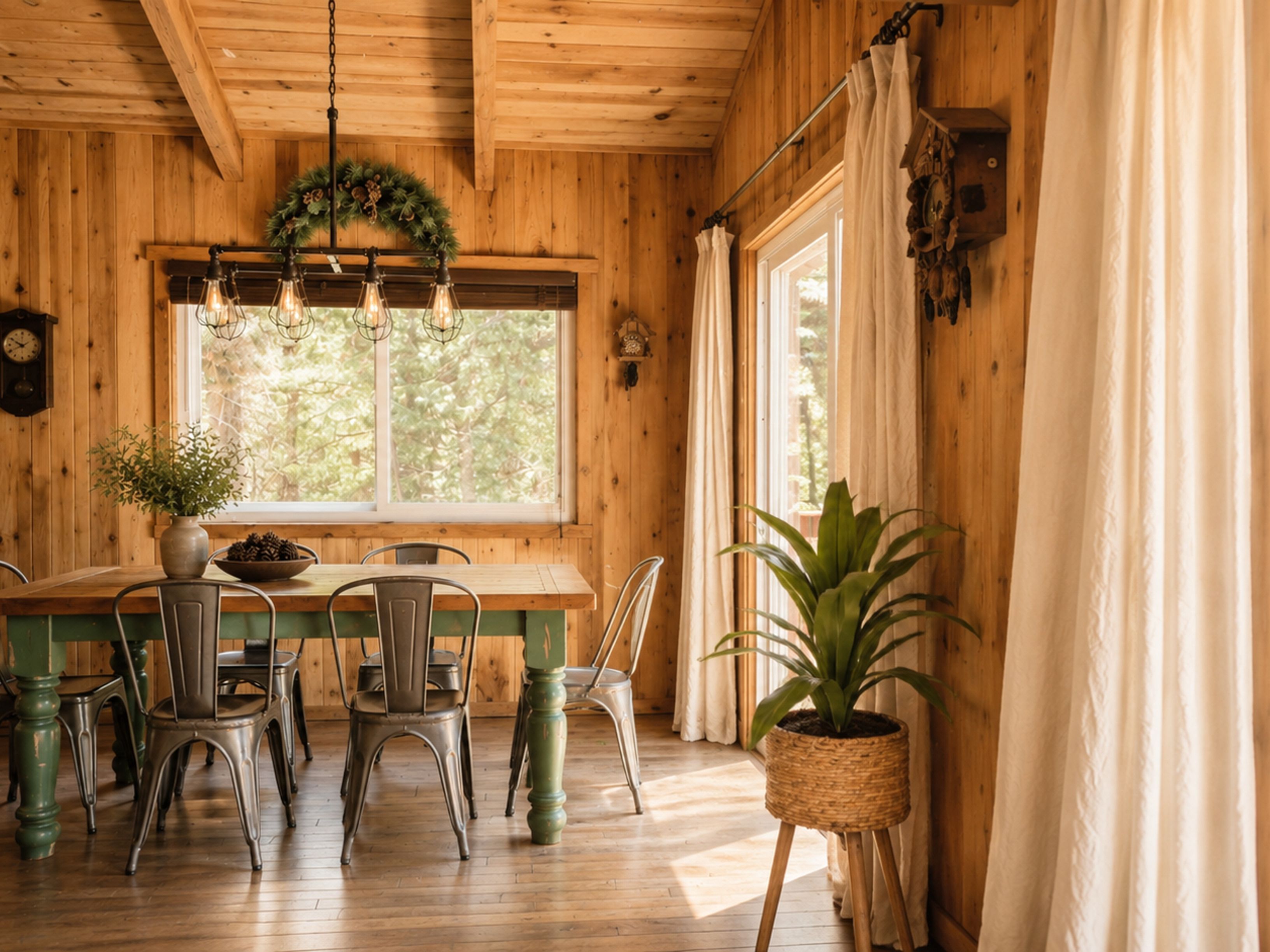  26947 Tunnel Drive, Lake Arrowhead, CA 92352 - 物件實景