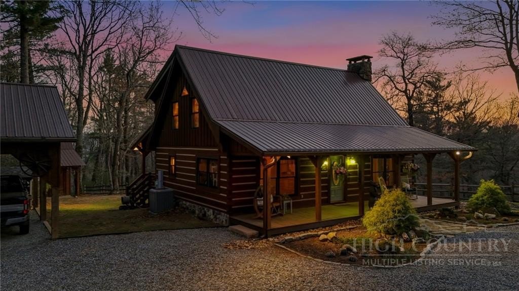 Ferguson, North Carolina, 28624, United States, 2 Bedrooms Bedrooms, ,2 BathroomsBathrooms,Residential,For Sale,2033165