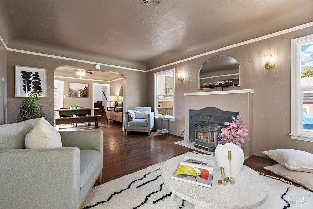 Vallejo, California, 94590, United States, 3 Bedrooms Bedrooms, ,2 BathroomsBathrooms,Residential,For Sale,1901867