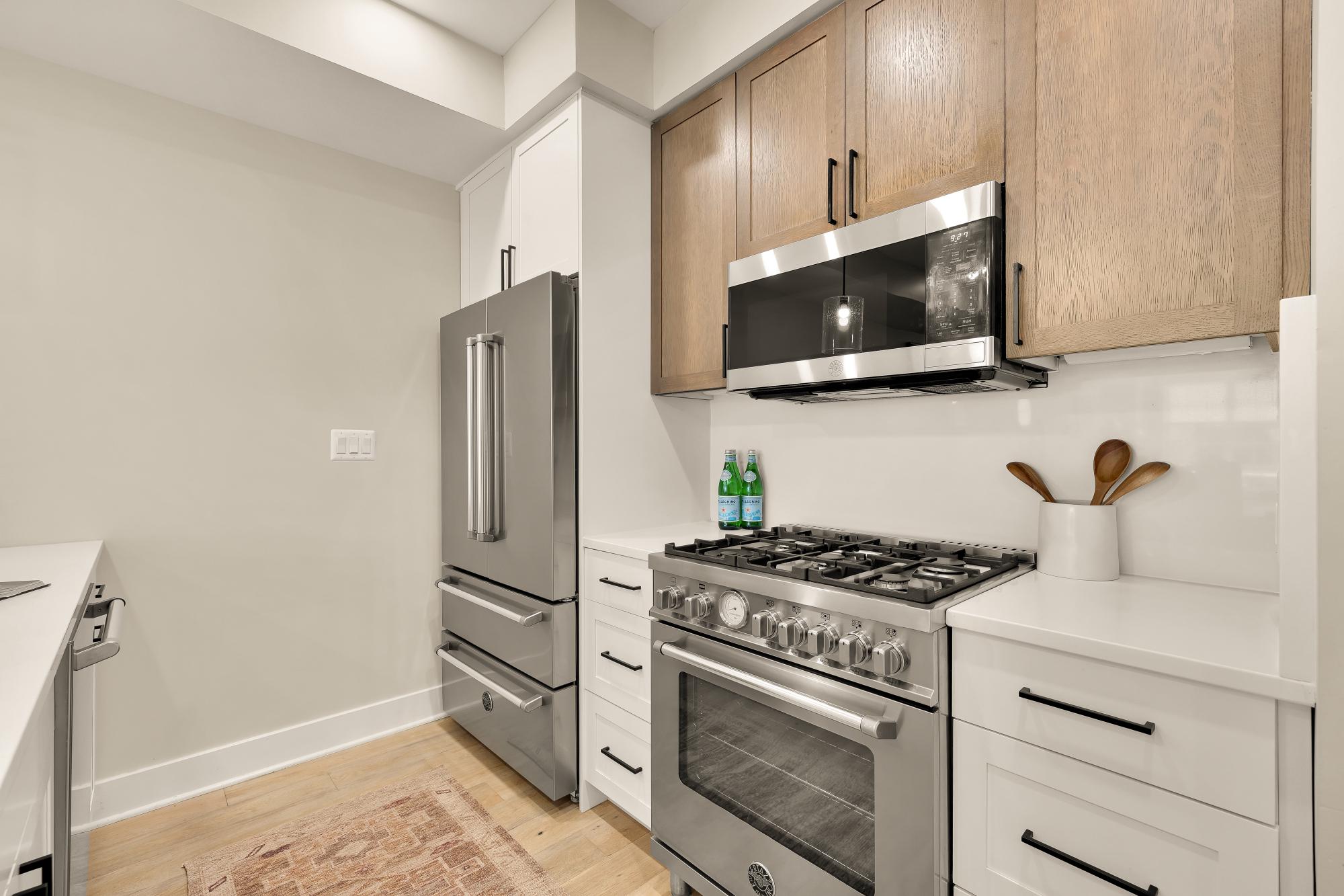  3532 1/2 13th Street NW, Washington, DC, 20010 - 物件實景