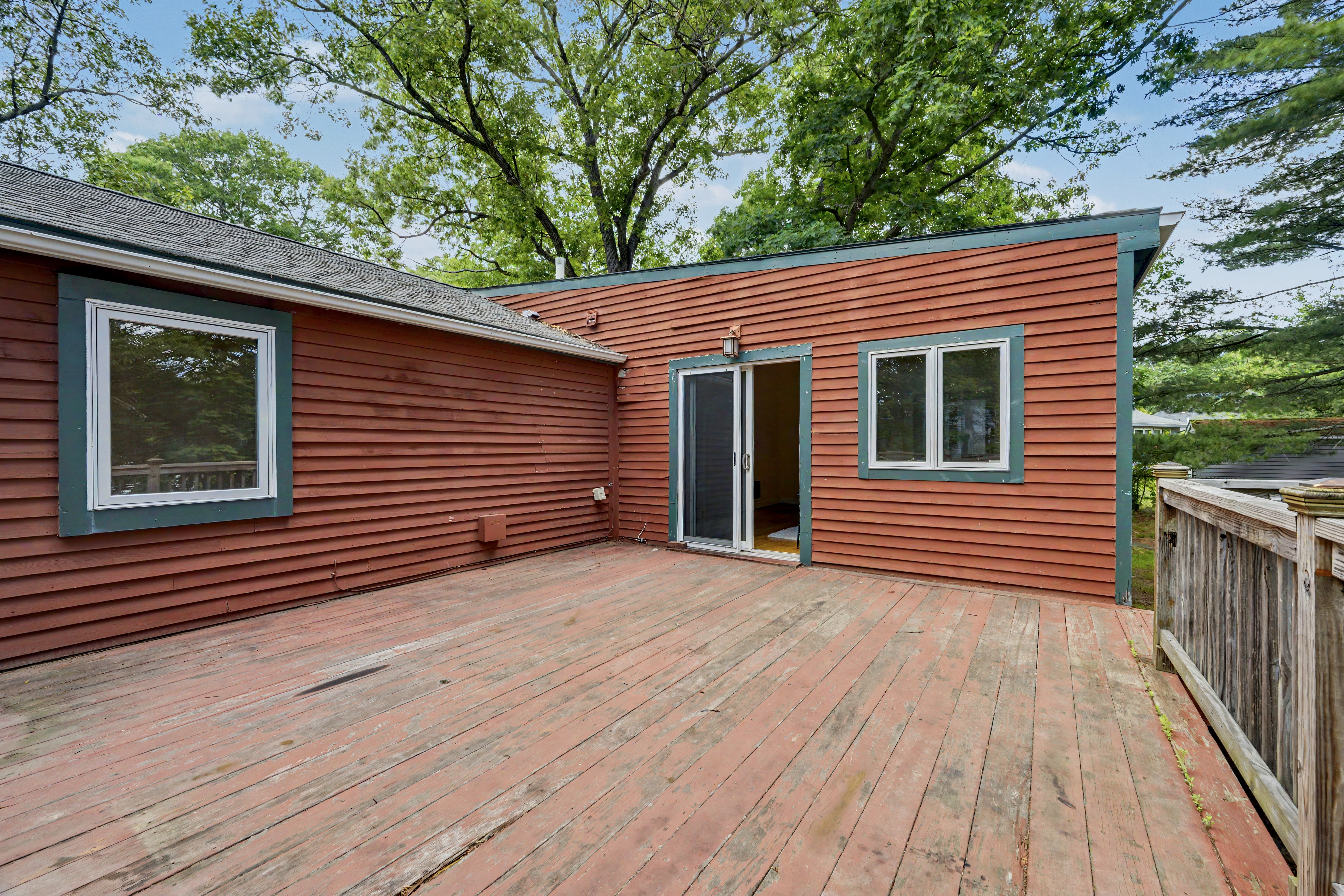  12 Vista Circle, Arlington, MA, 02474 - 物件實景