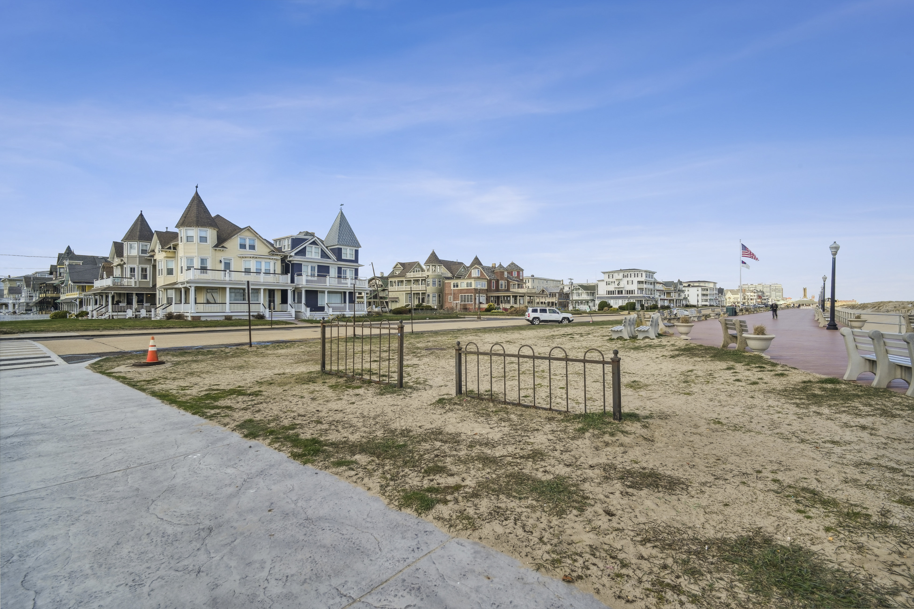 Coastal Retreat Close to Boardwalk and Beach - 物件實景