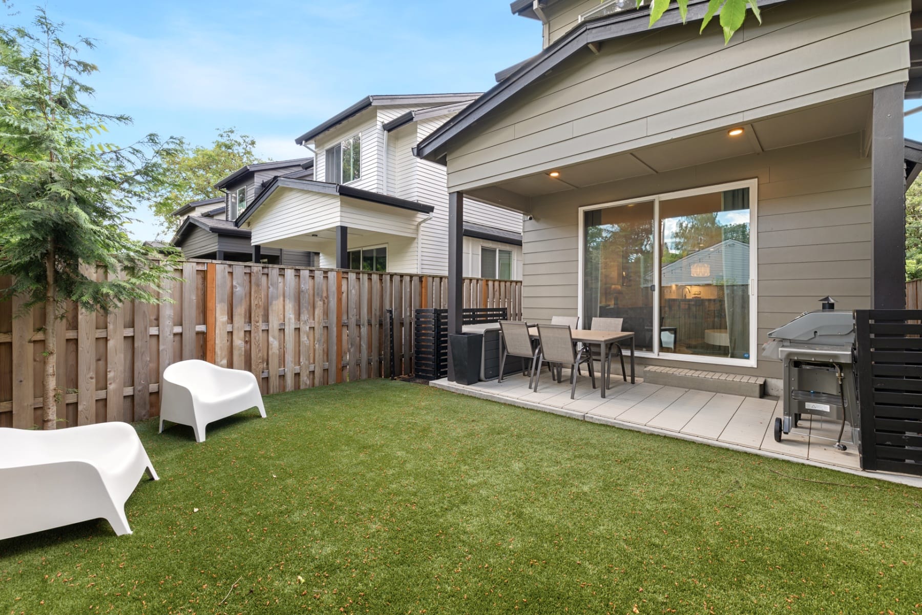  3732 SE LAMBERT ST Portland, OR 97202 - 物件實景