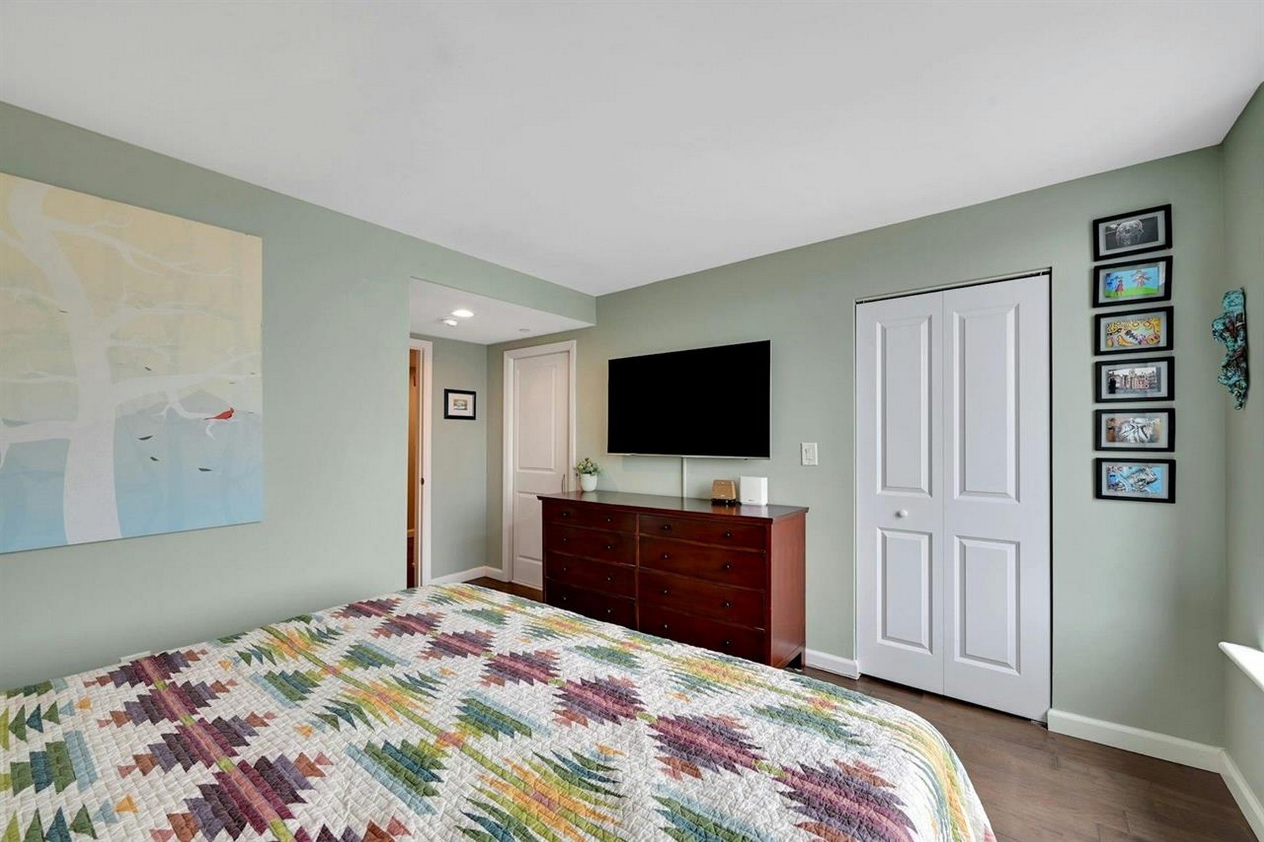  700 1st Street  #9W, Hoboken, NJ 07030 - 物件實景