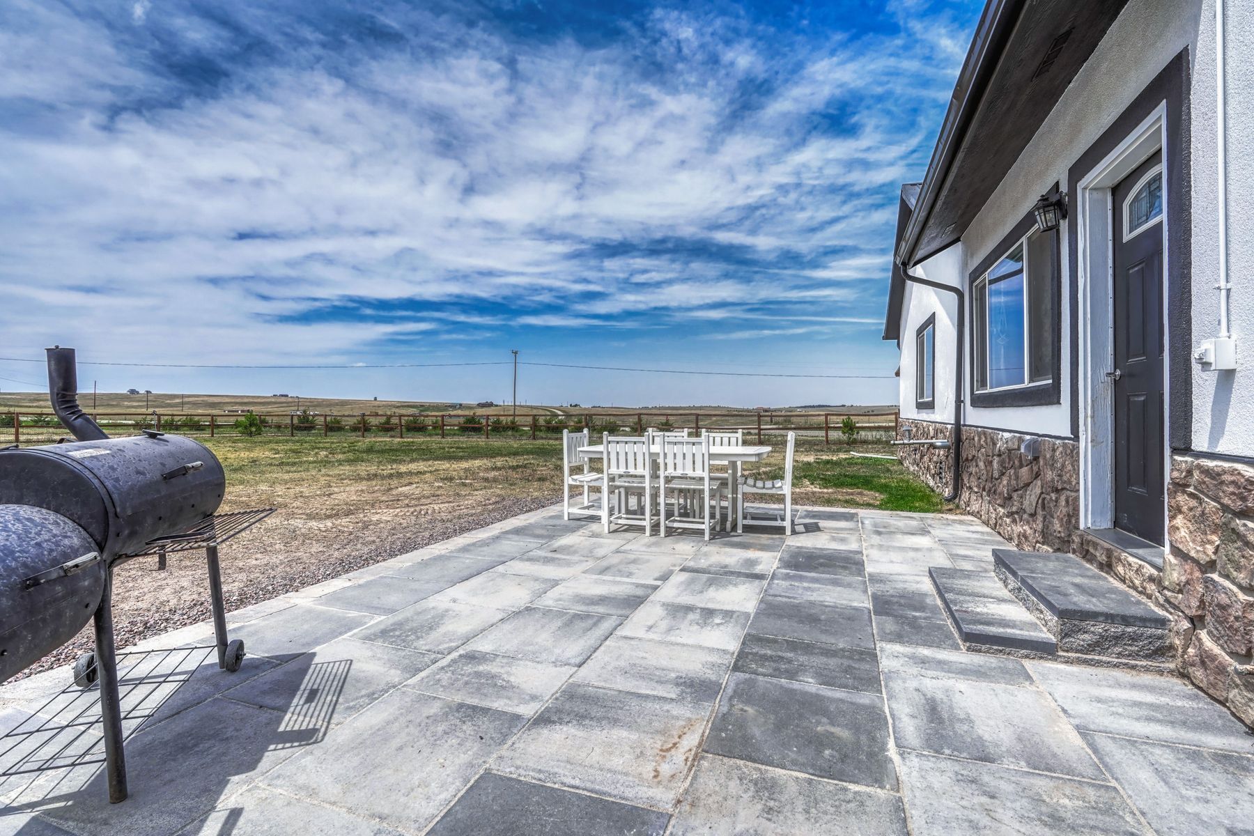  60-Acre Colorado Ranch Ready for Horses, Livestock & Endless Possibilities - 物件實景