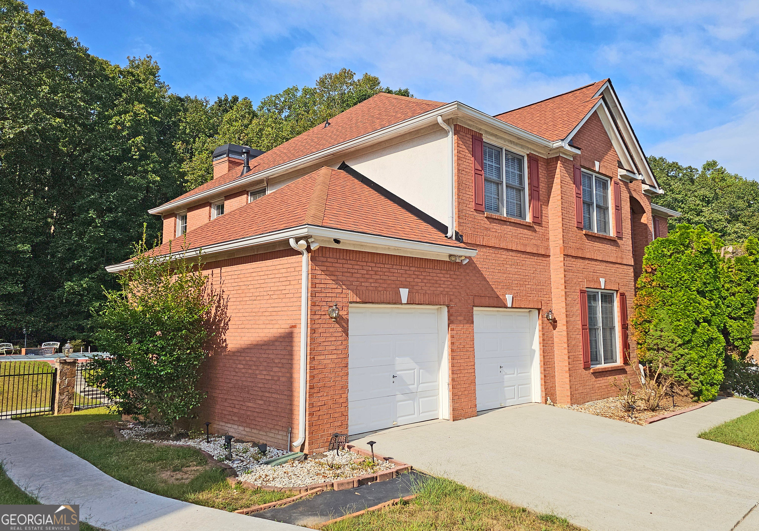 Stone Mountain, Georgia, 30087, United States, 5 Bedrooms Bedrooms, ,4 BathroomsBathrooms,Residential,For Sale,2006587