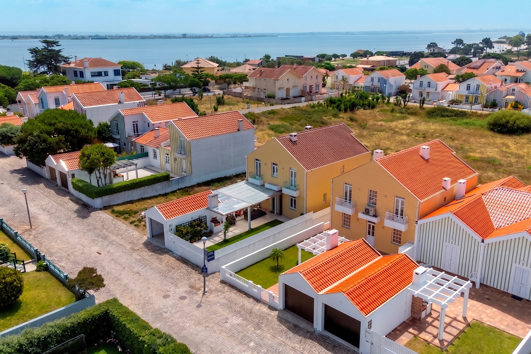  Detached house, 4 bedrooms, for Sale - 物件實景