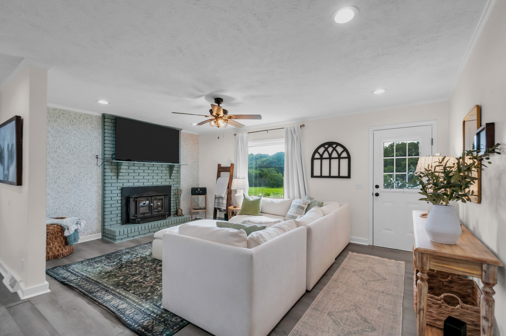  425 E Piney Rd, Dickson, TN, 37055 - 物件實景