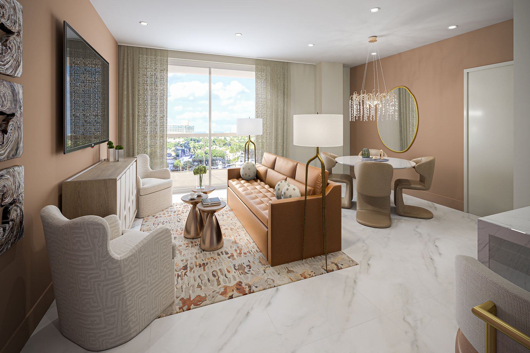  SARAVELA SARASOTA - 物件實景