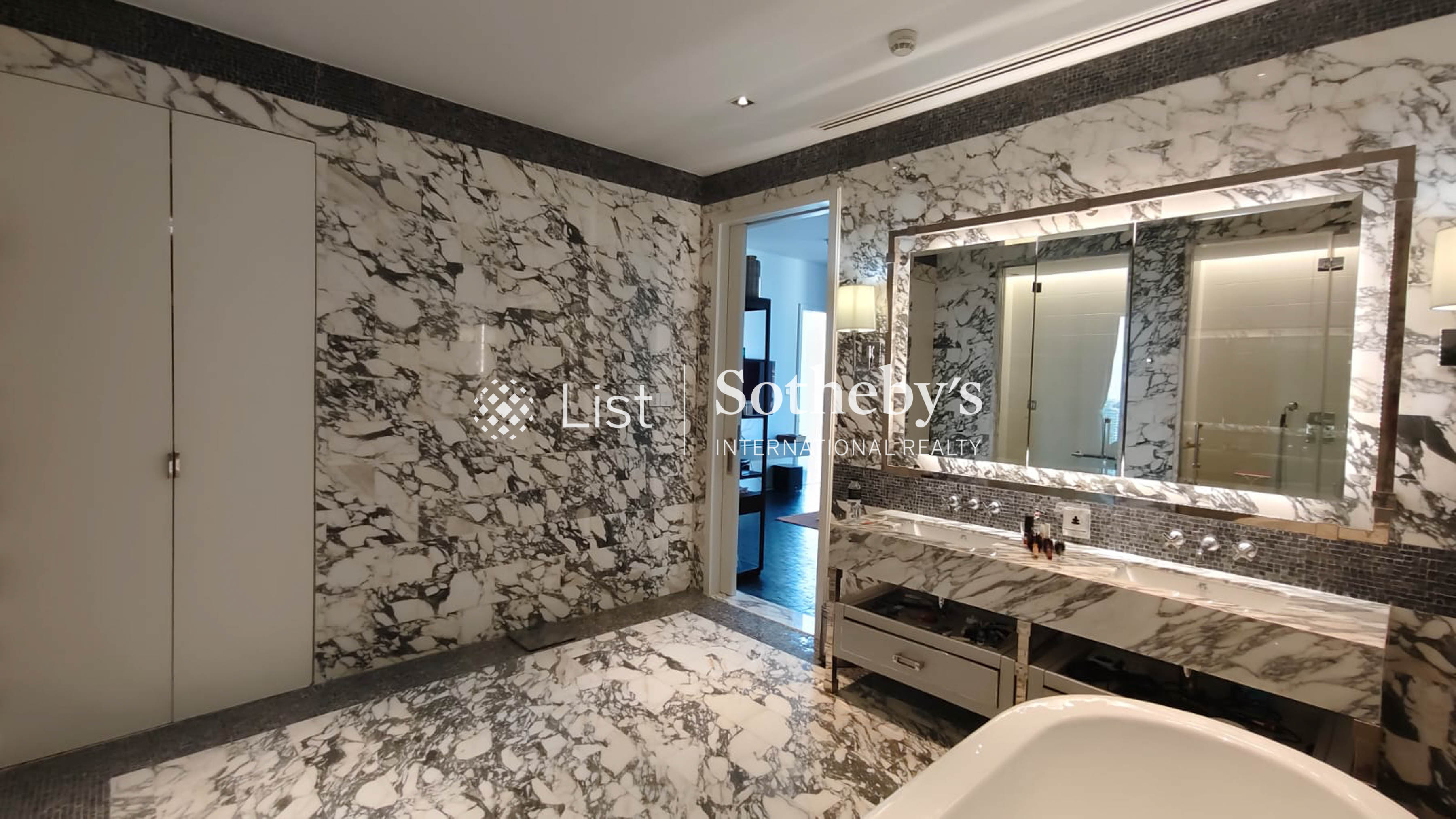  The Ritz-Carlton Residences Bangkok - 物件實景