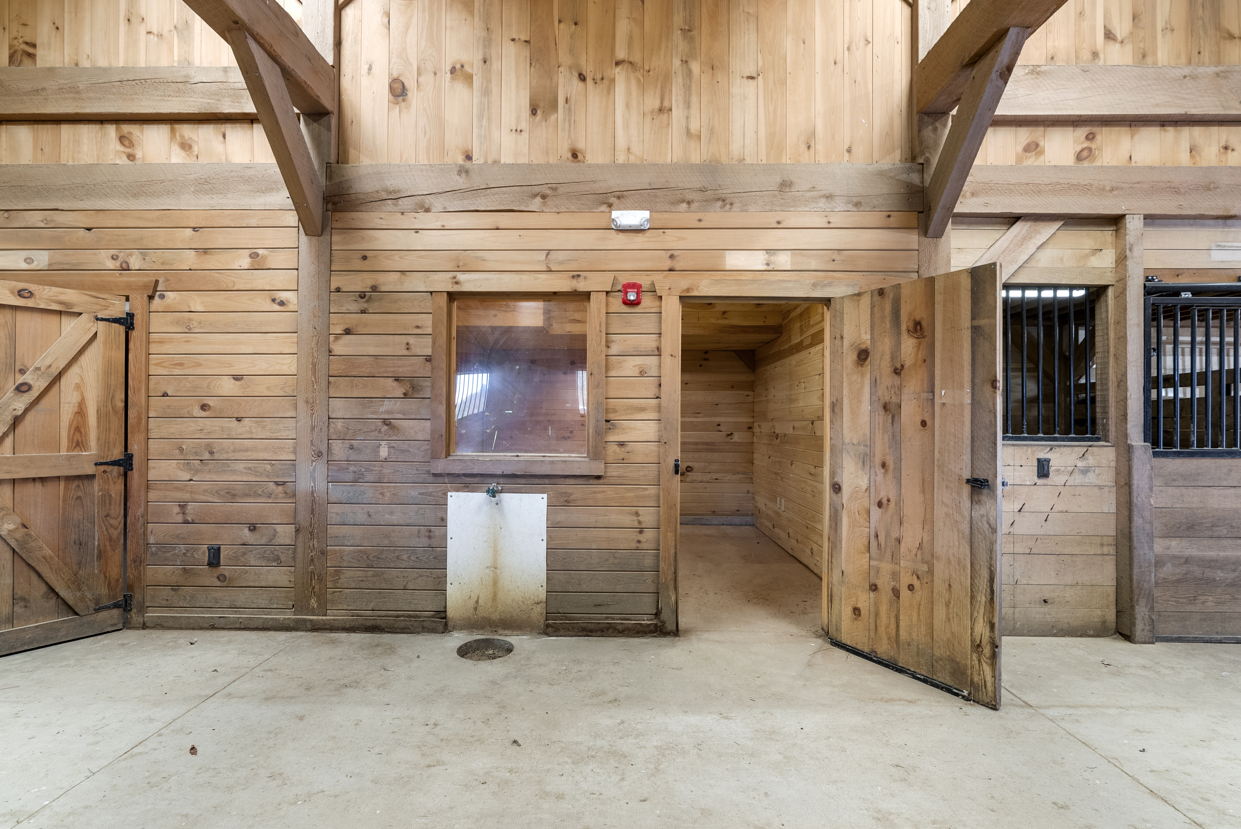  3 & 5 Break Maiden Lane - 物件實景