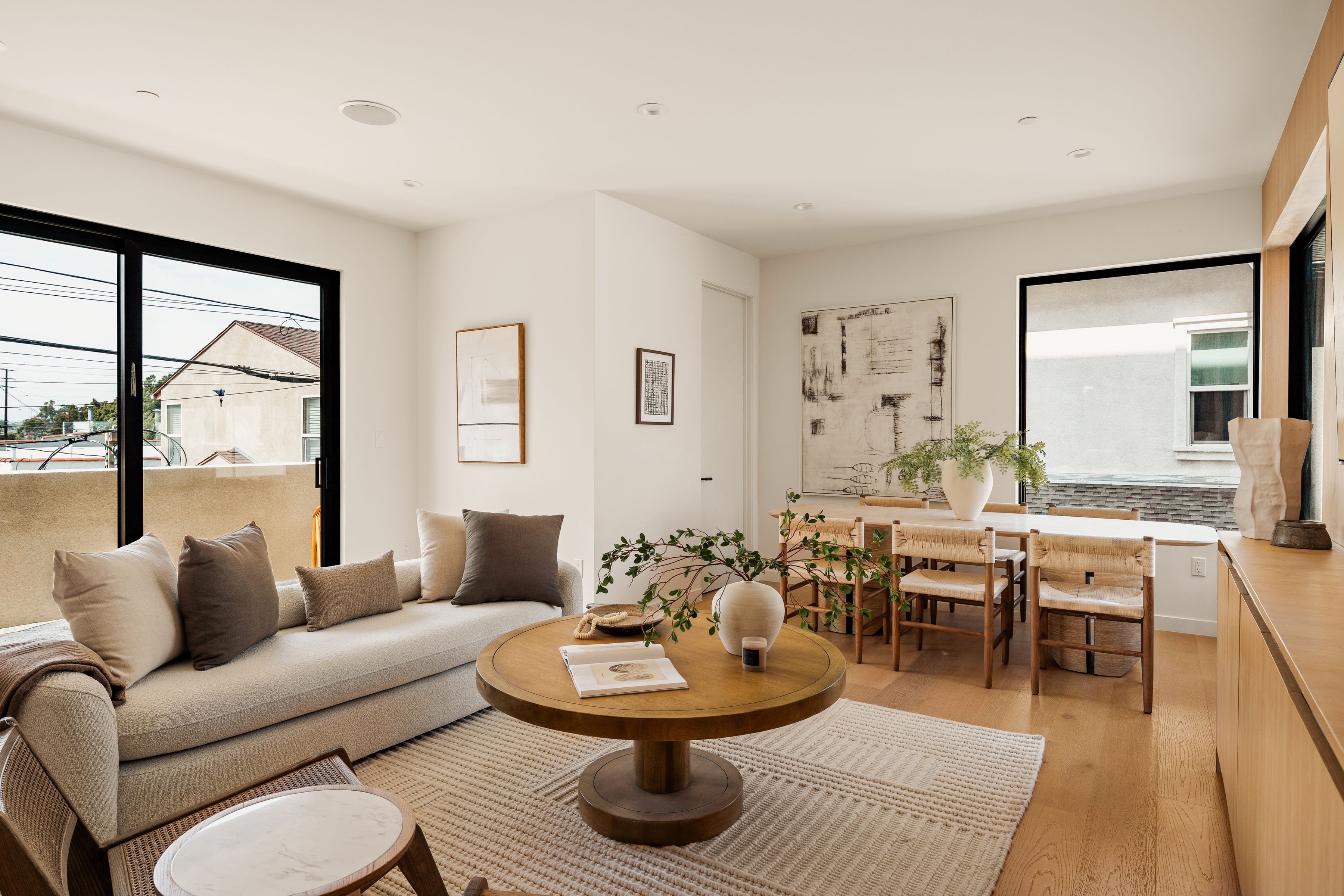  1749 1/2 S Marvin Ave - 物件實景