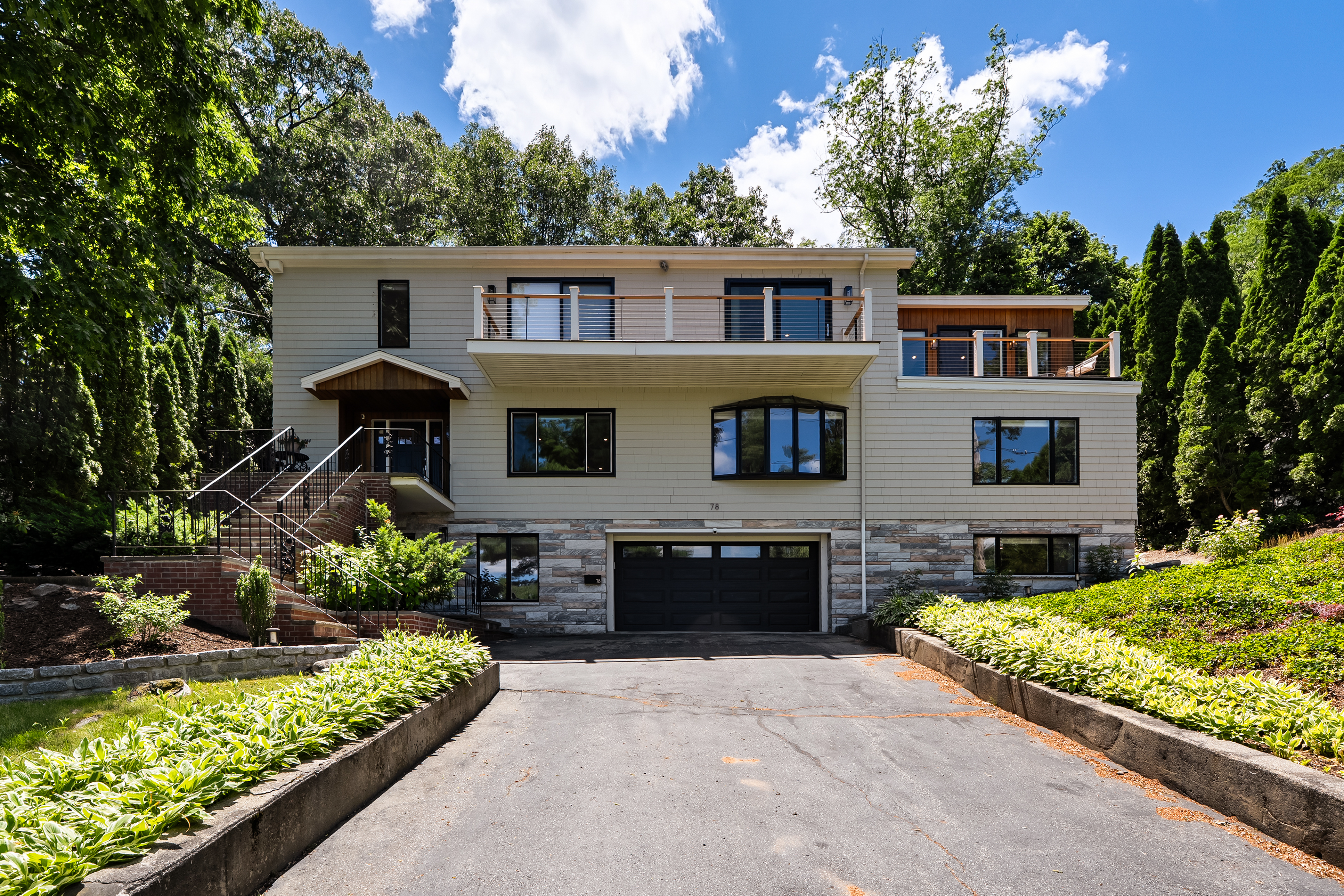  78 Hutchinson Road, Arlington, MA, 02474 - 物件實景