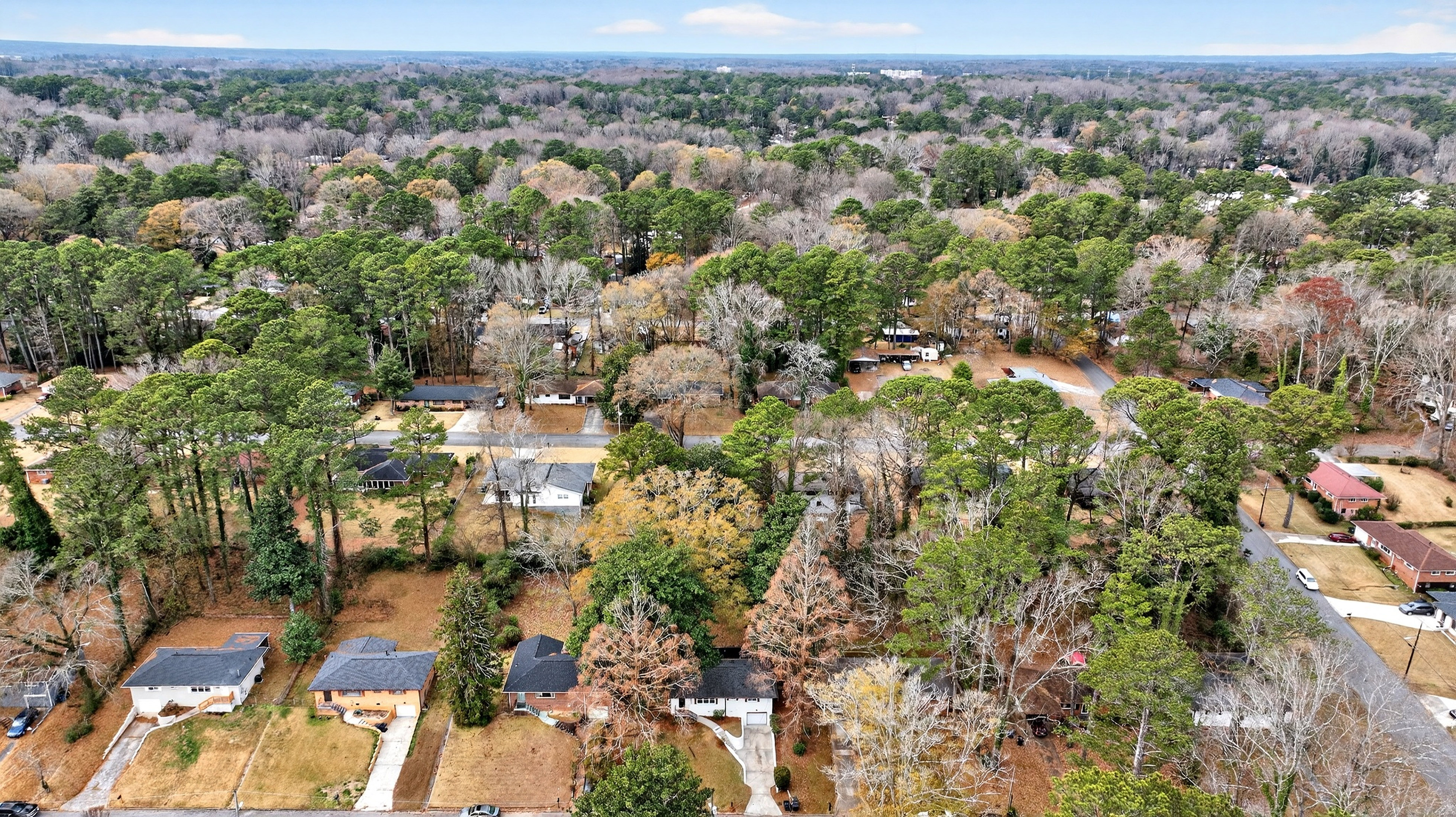  Modern Living Meets Classic Charm in Conley Hills - 物件實景