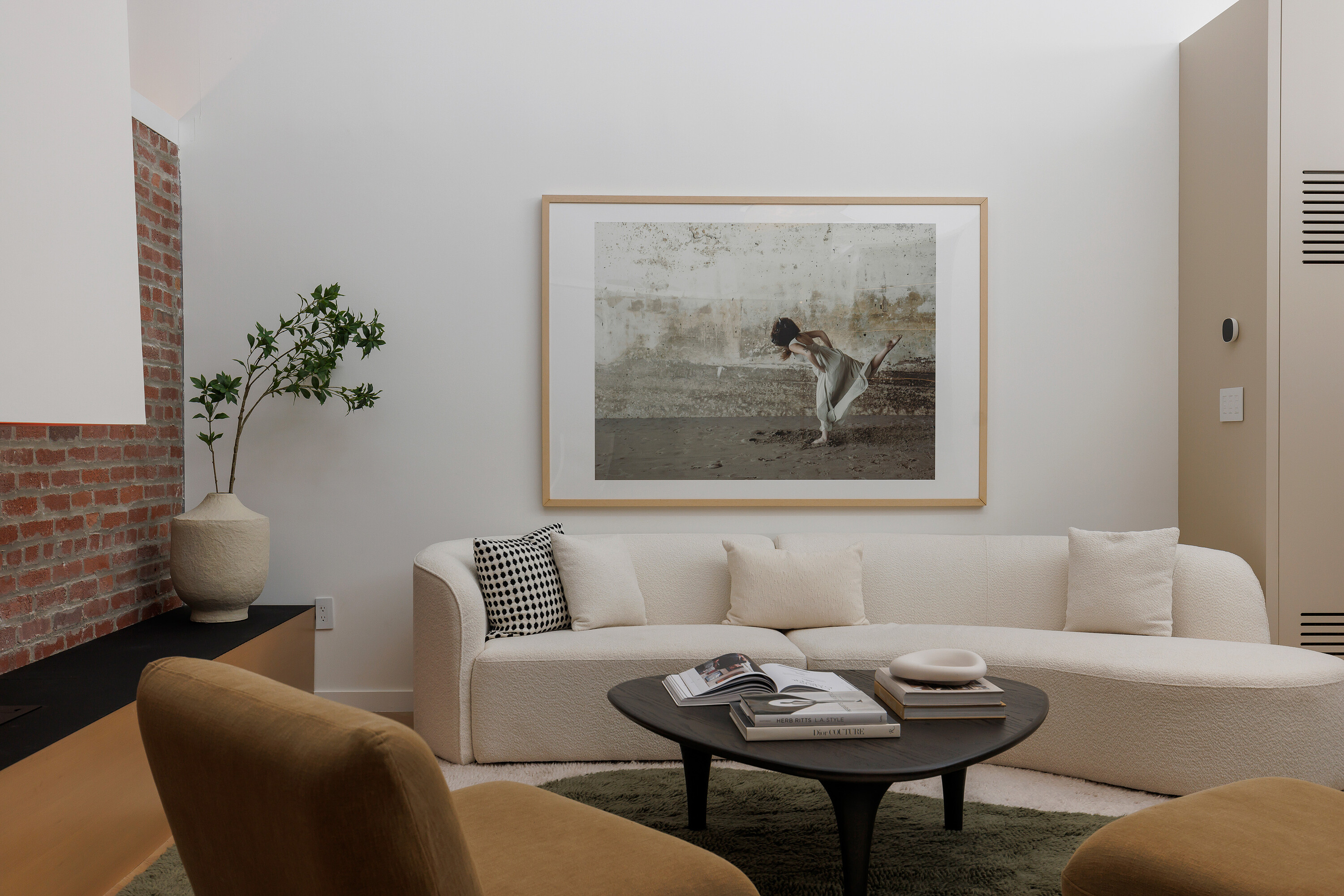  A Luxury Loft Like No Other - 物件實景