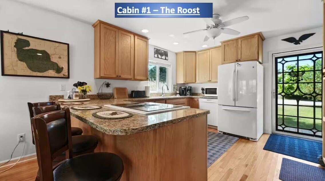 Houghton Lake, Michigan, 48629, United States, 8 Bedrooms Bedrooms, ,4 BathroomsBathrooms,Residential,For Sale,1990412