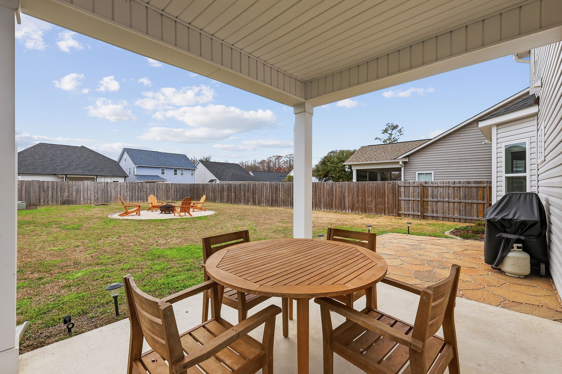  43 Thrush Trail, Hampstead, NC 28443 - 物件實景