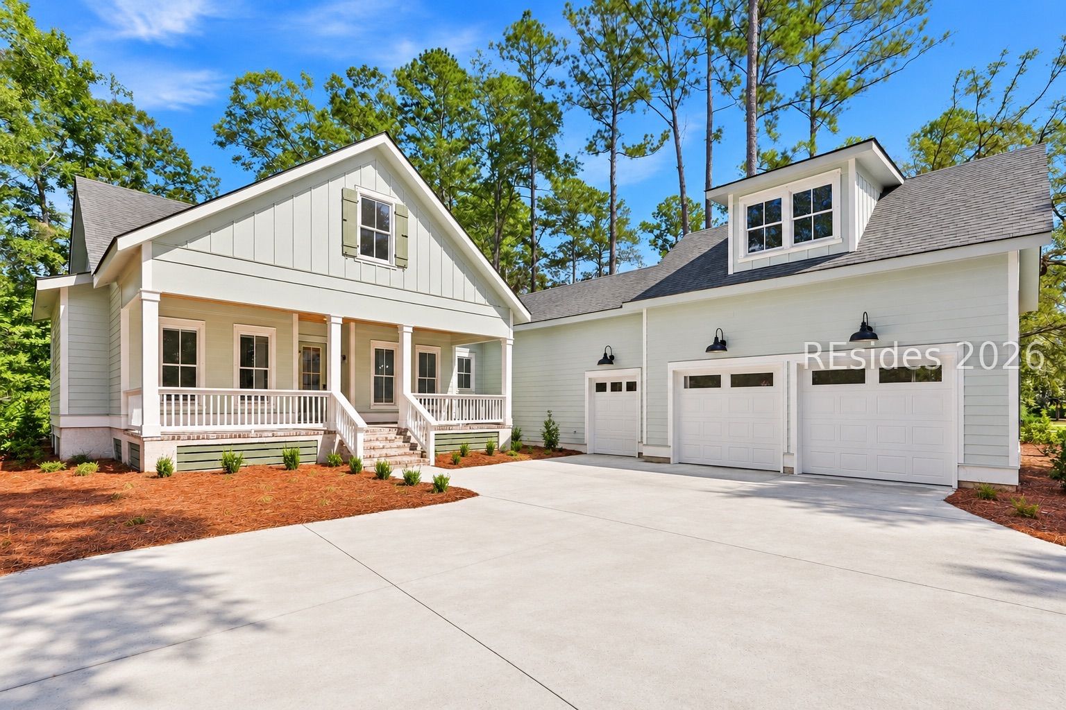 12 Oldfield Village Rd, Bluffton, SC 29909