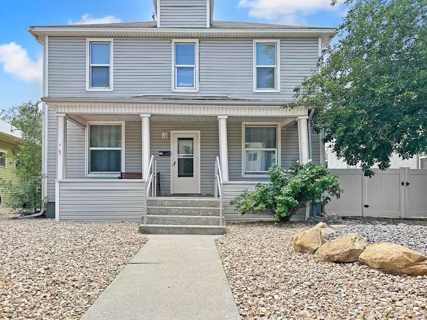 Grand Junction, Colorado, 81501, United States, 8 Bedrooms Bedrooms, ,3 BathroomsBathrooms,Residential,For Sale,1908263