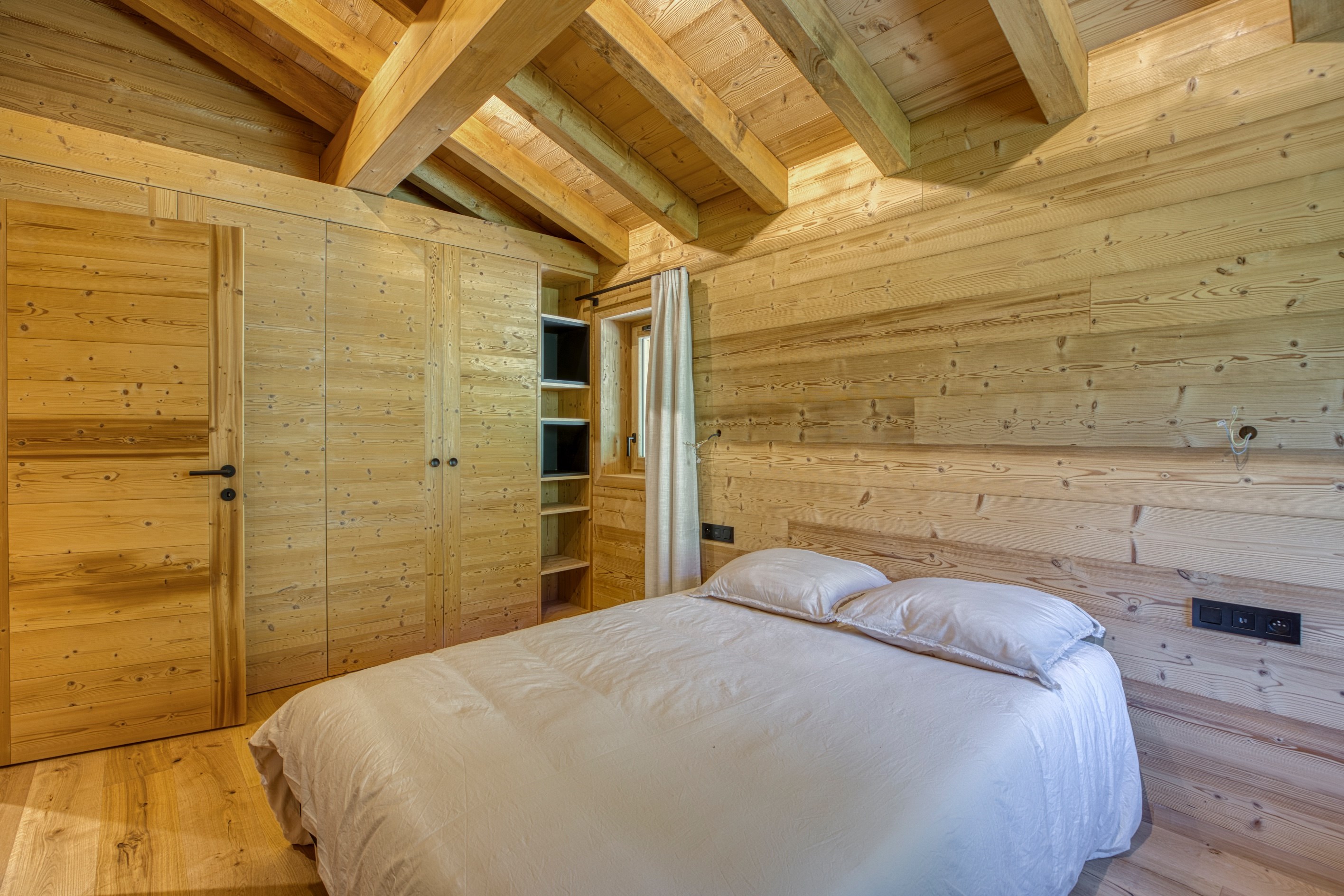  GRAND BORNAND - CHINAILLON - 物件實景