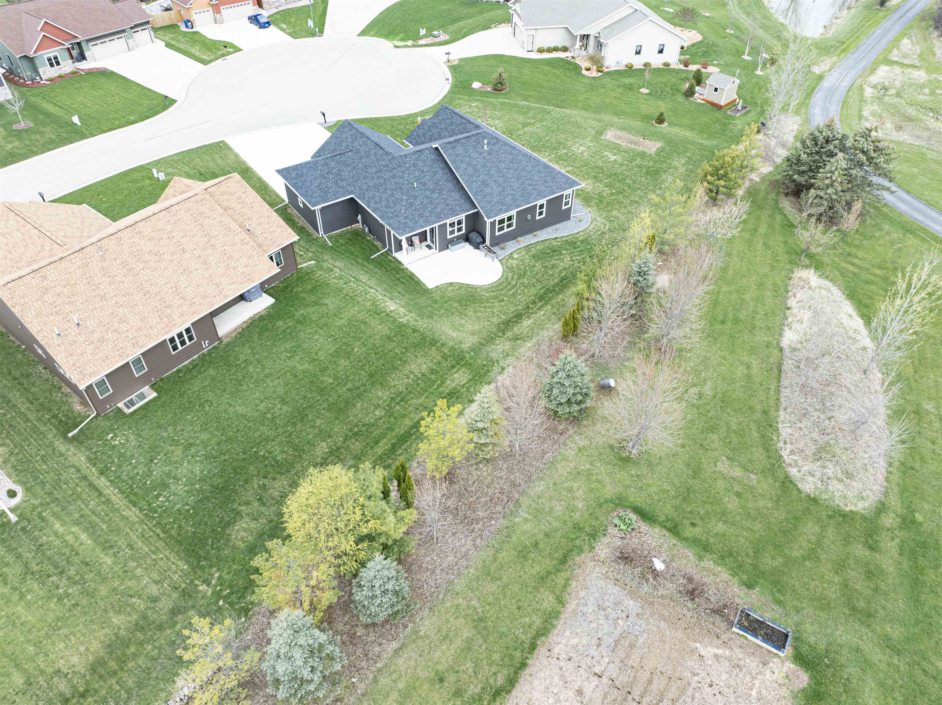 Neenah, Wisconsin, 54956-8964, United States, 4 Bedrooms Bedrooms, ,3 BathroomsBathrooms,Residential,For Sale,1846194