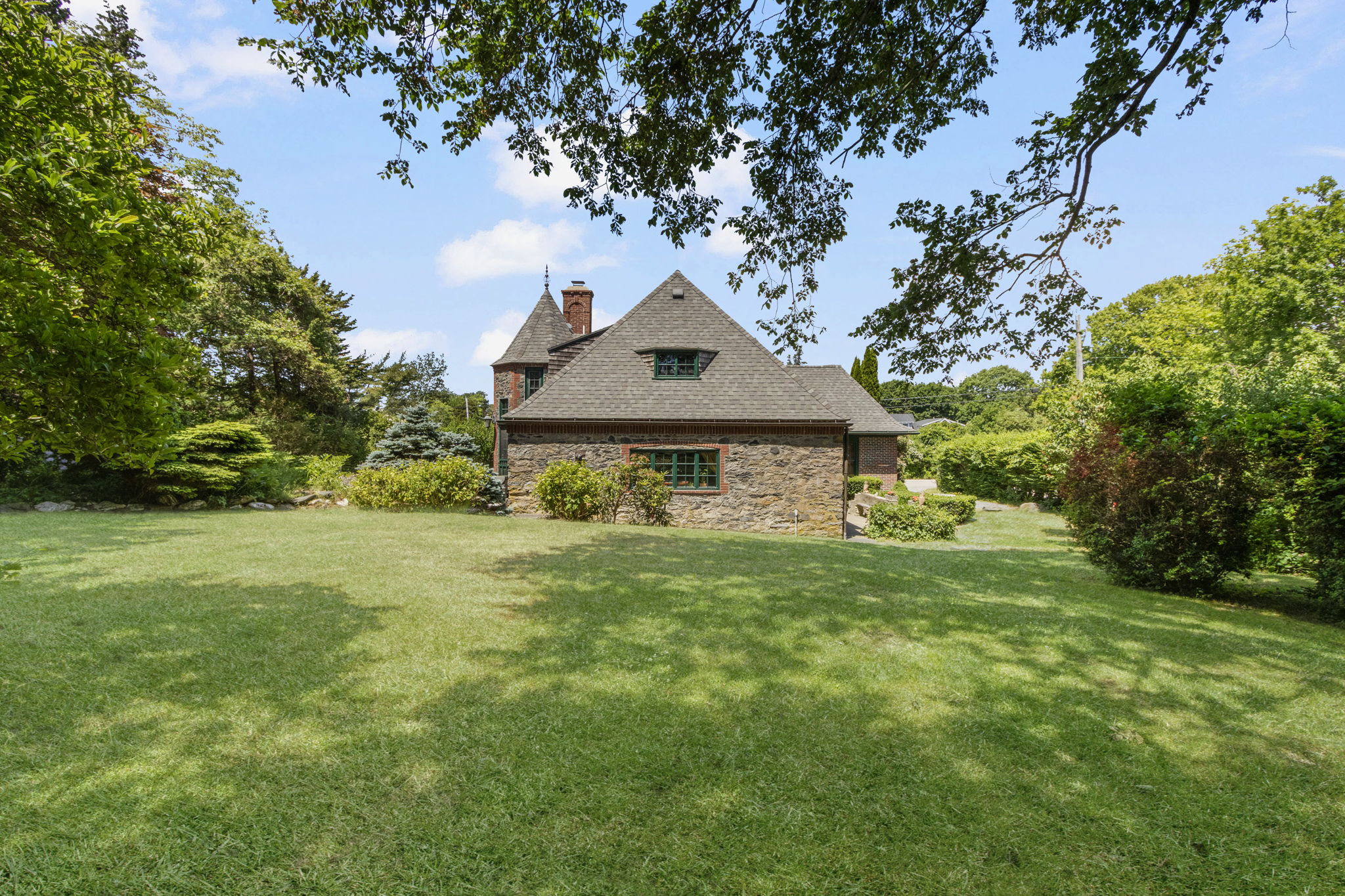  Jamestown Cottage in the Dumplings - 物件實景