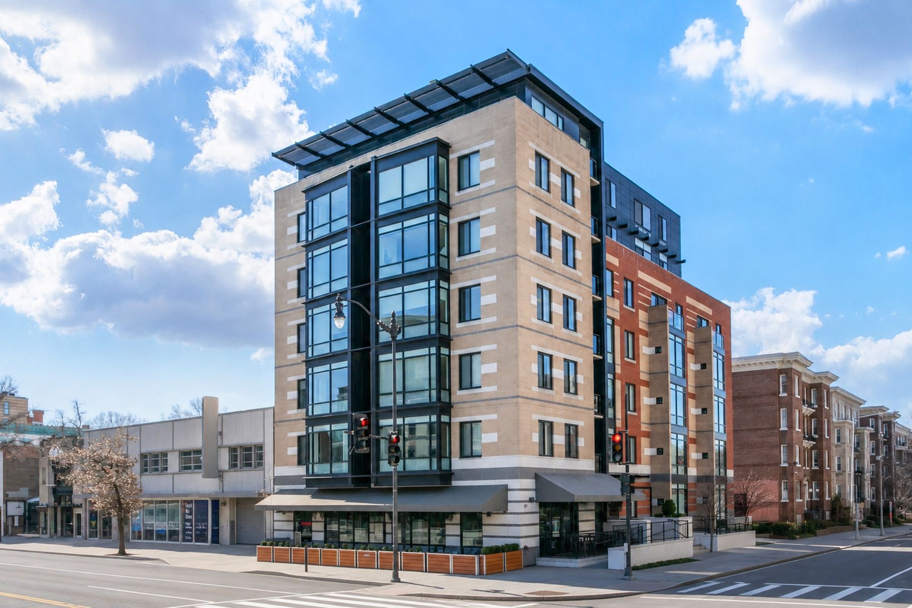 1634 14th Street NW, Washington, DC, 20009 - 物件實景