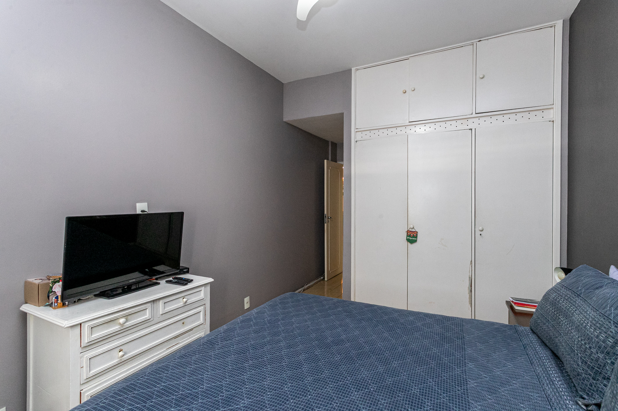  Apartment with Green Views on Rua Redentor - 物件實景