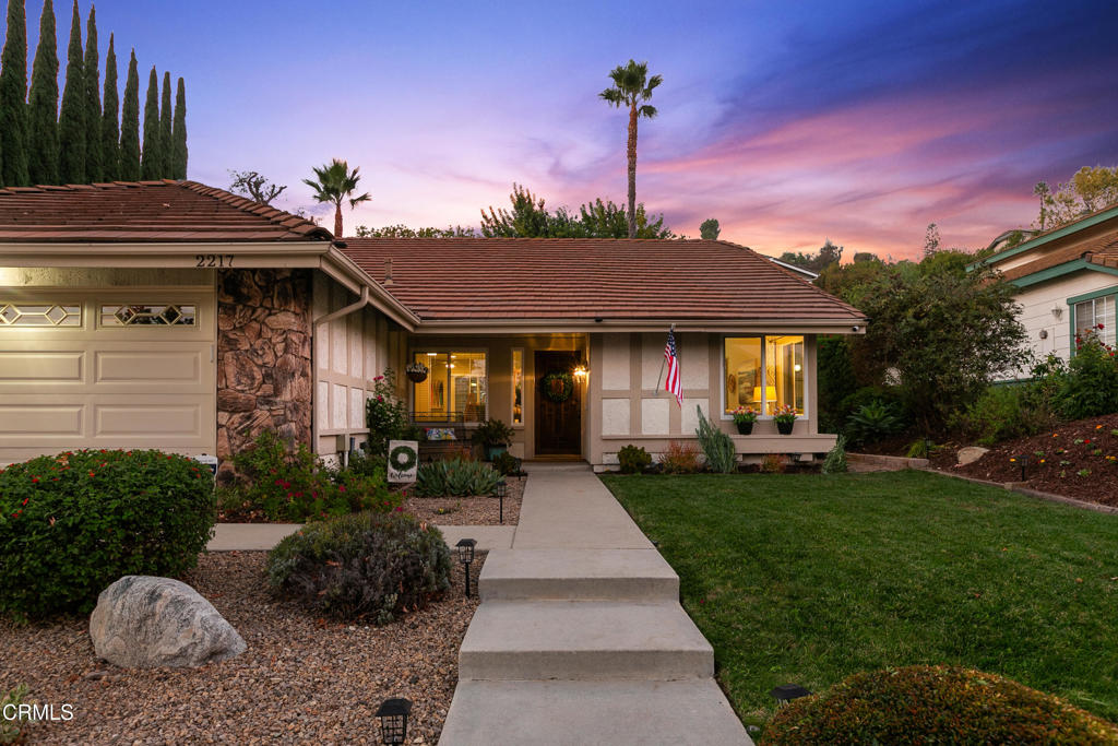 Thousand Oaks, California, 91362, United States, 4 Bedrooms Bedrooms, ,2 BathroomsBathrooms,Residential,For Sale,1988089