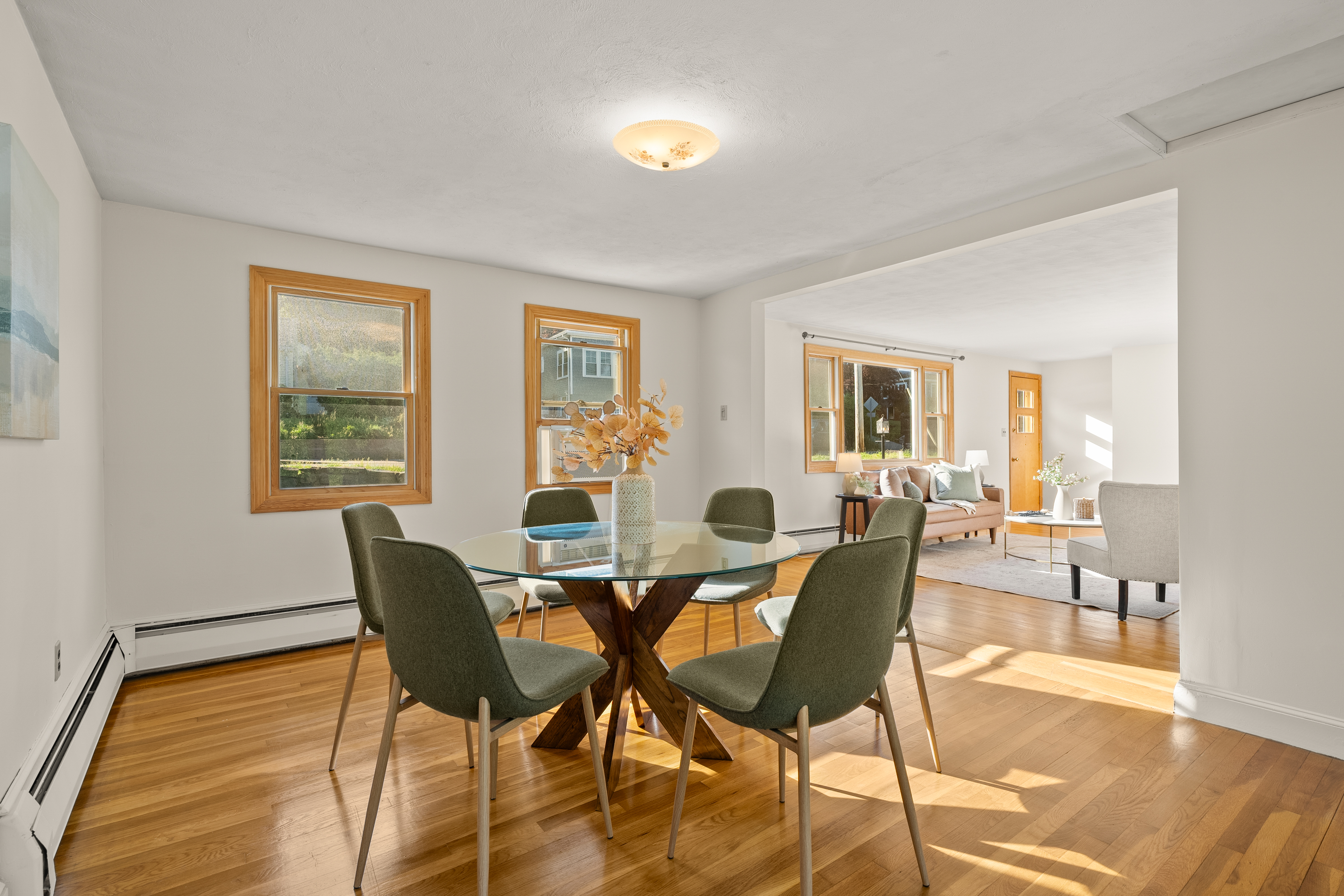  298 Forest Street, Arlington, MA, 02474 - 物件實景
