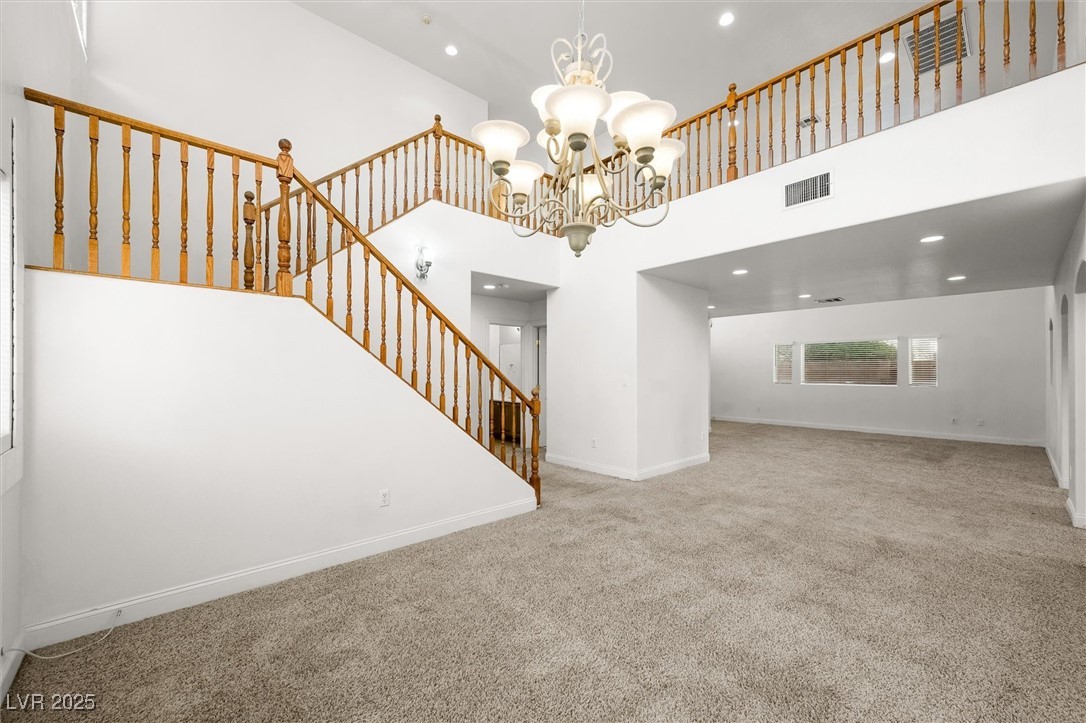 Las Vegas, Nevada, 89113, United States, 4 Bedrooms Bedrooms, ,3 BathroomsBathrooms,Residential,For Sale,2002907