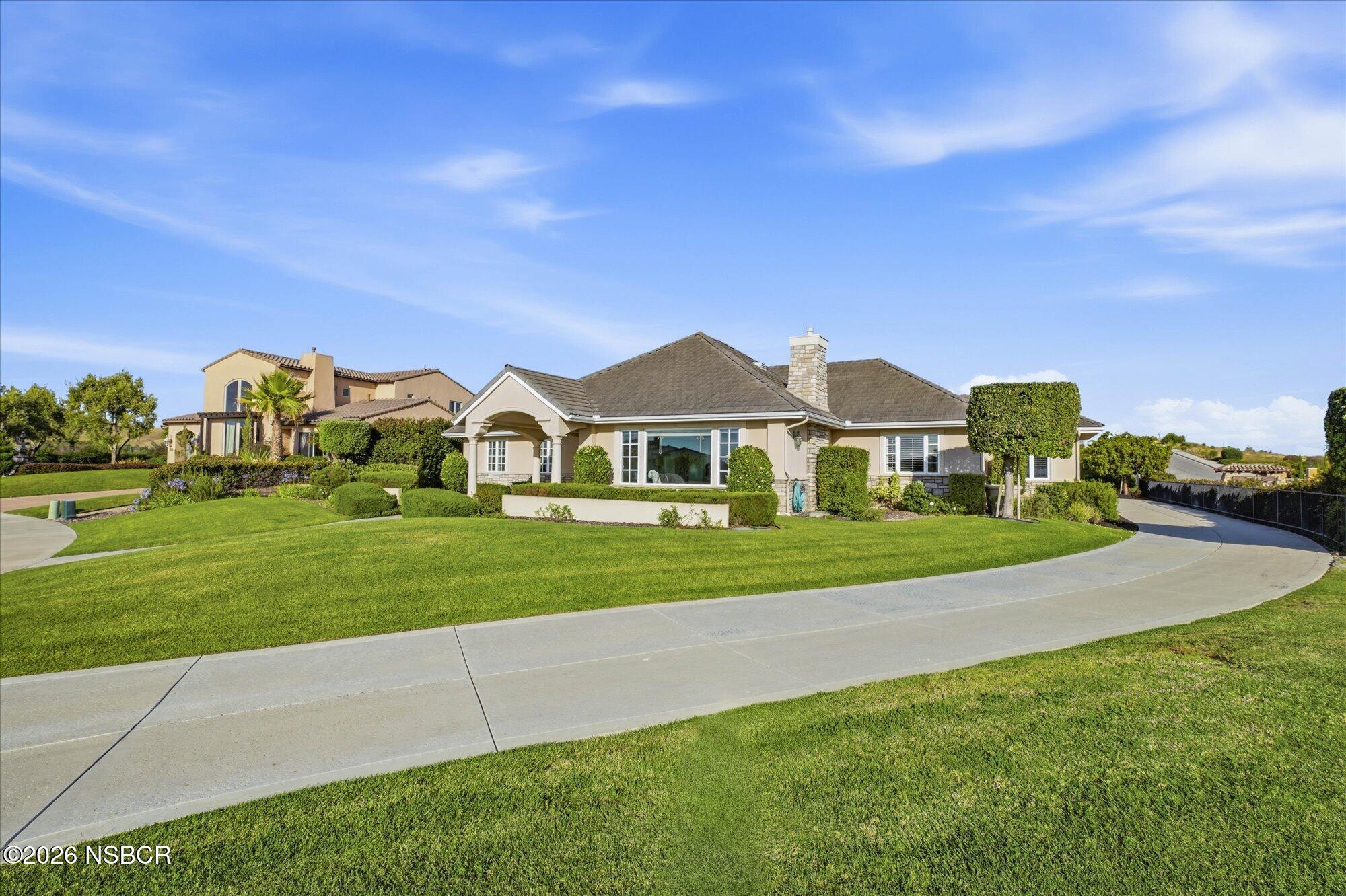 Arroyo Grande, California, 93420, United States, 4 Bedrooms Bedrooms, ,3 BathroomsBathrooms,Residential,For Sale,2048265