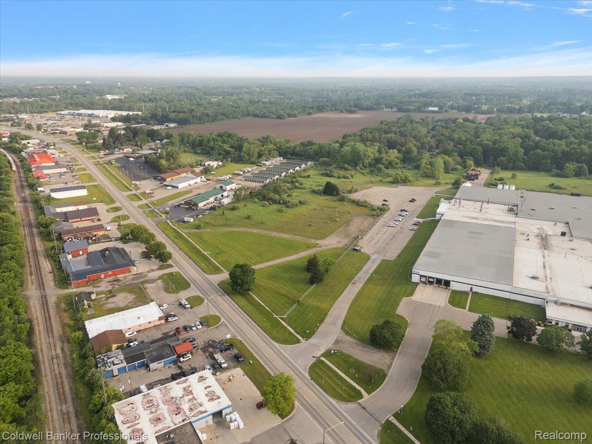 Lapeer, Michigan, 48446, United States, ,Land,For Sale,1896031