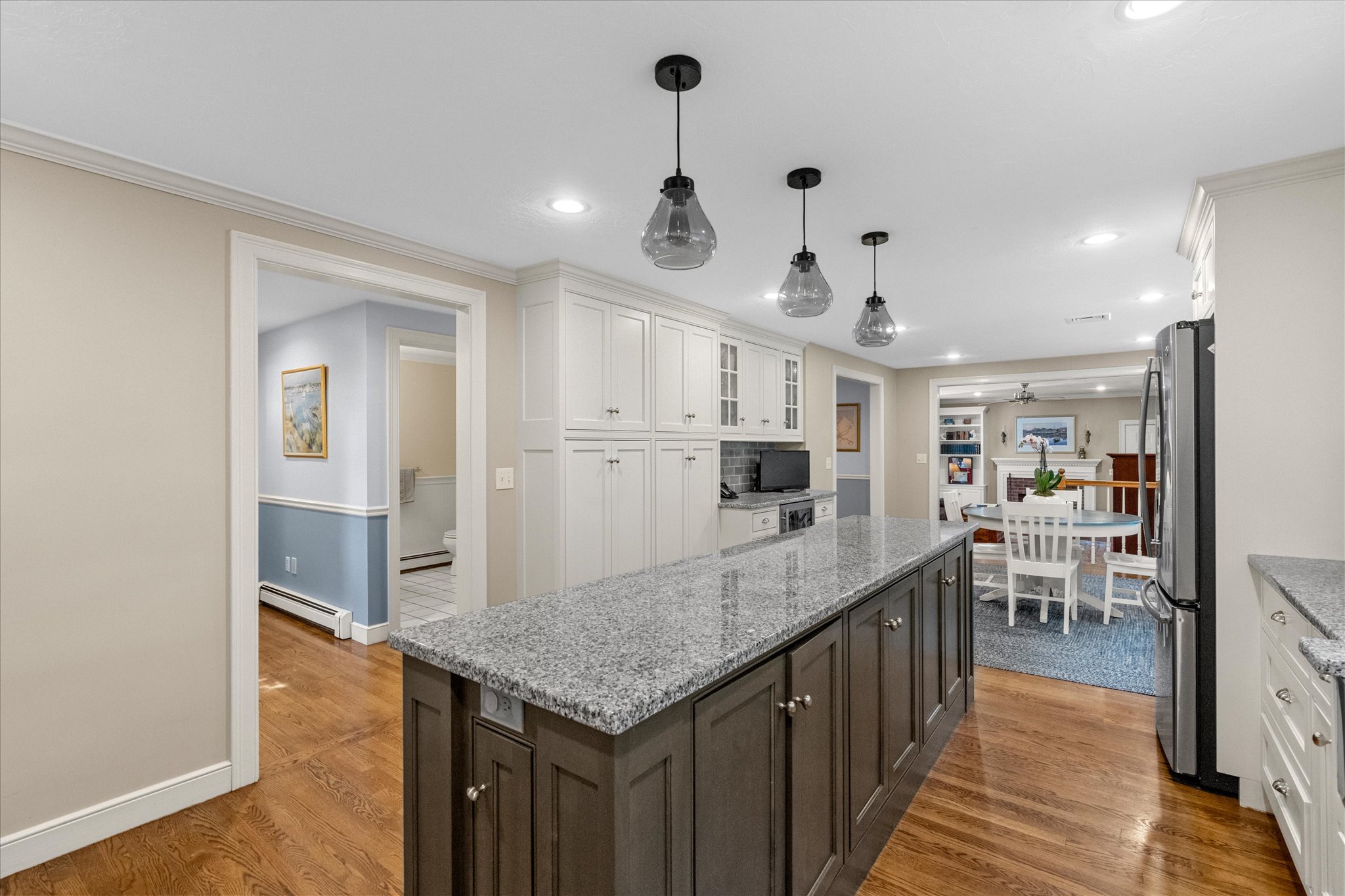  39 Oakman Way, Marshfield - 物件實景
