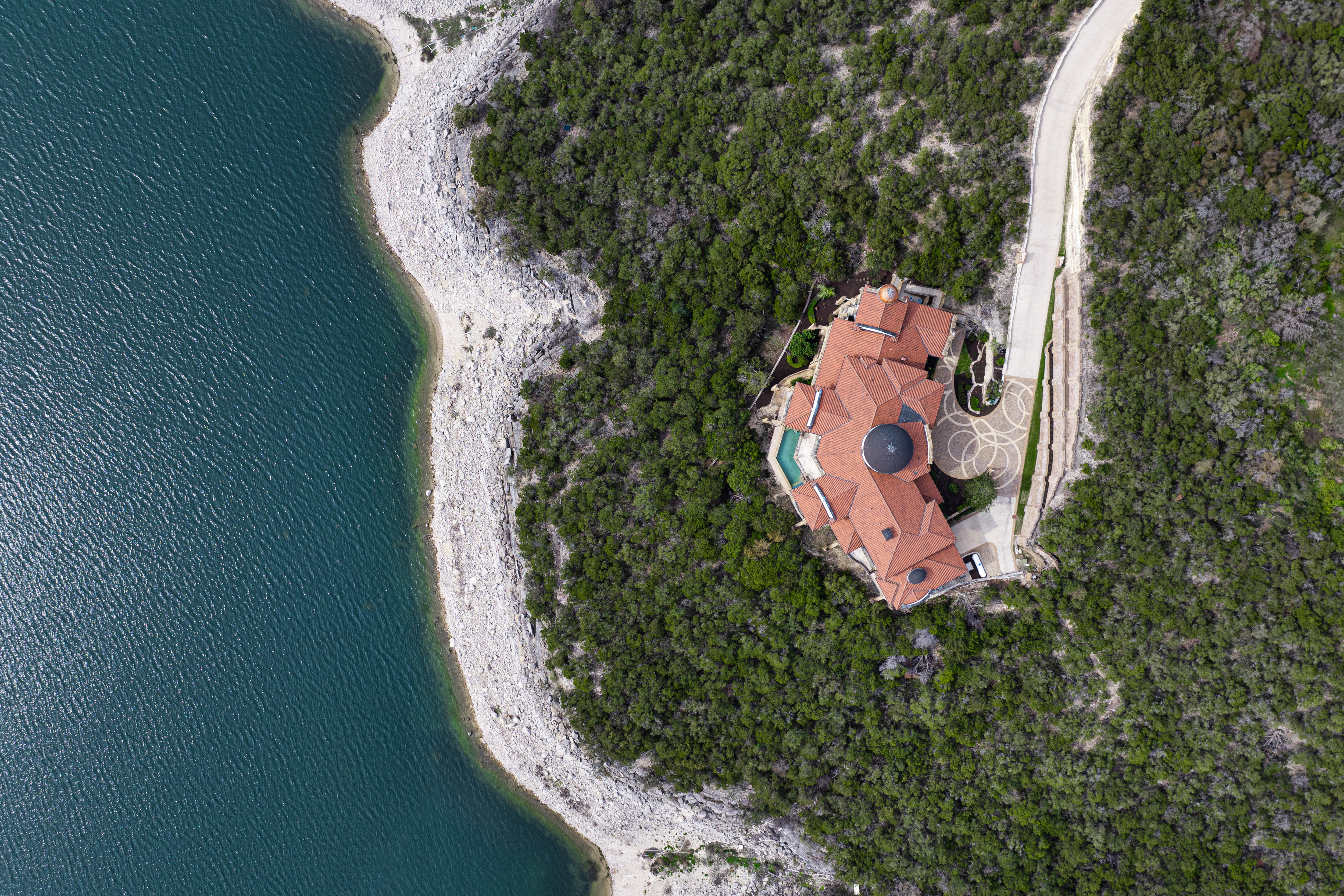  Welcome to the Villa Corazon of Lake Travis - 物件實景